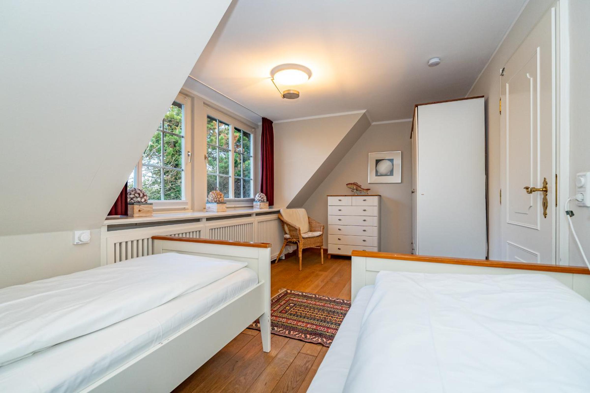 Haus Syltzauber