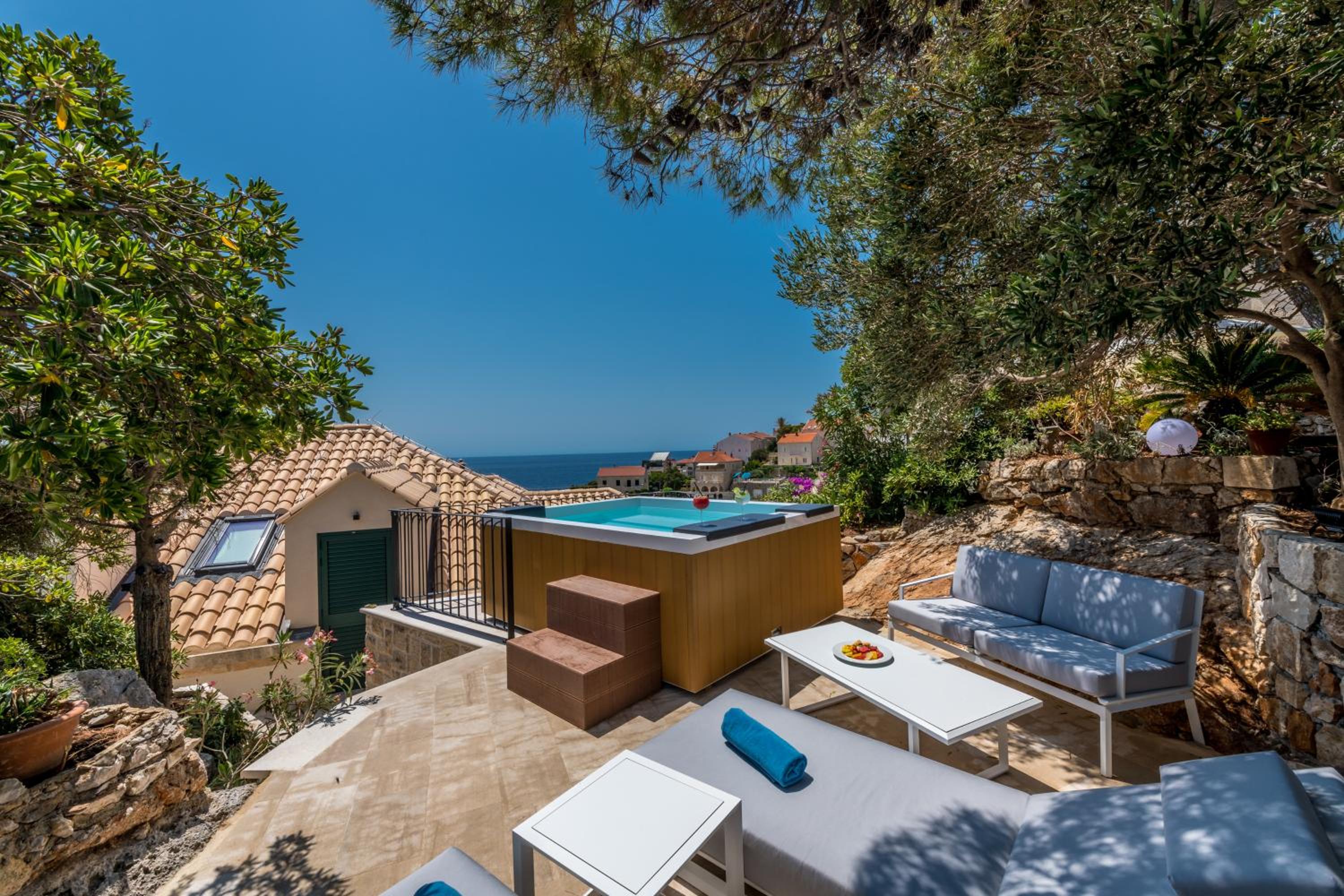 Villa Orabelle