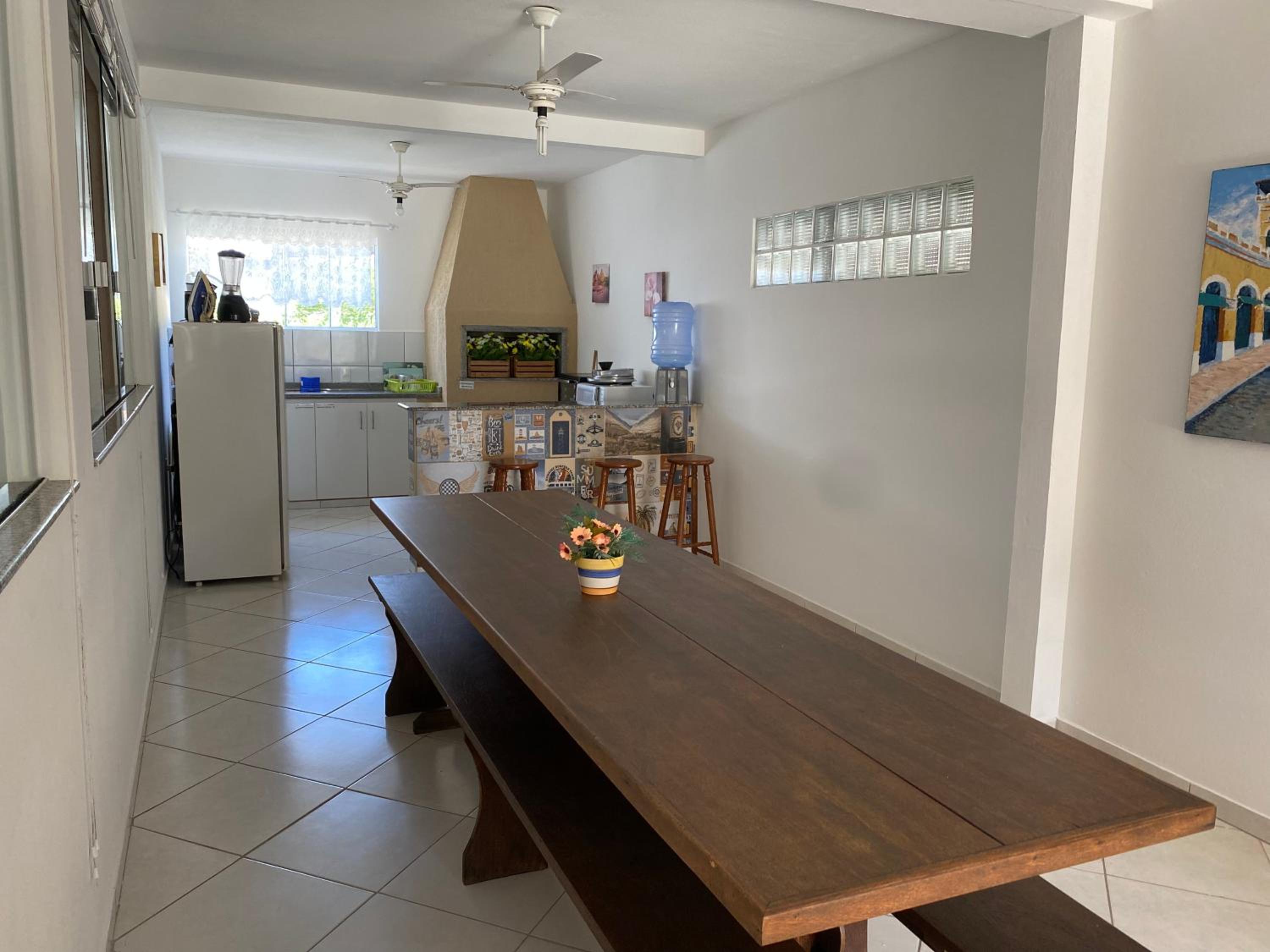 Residencial Água do Mar