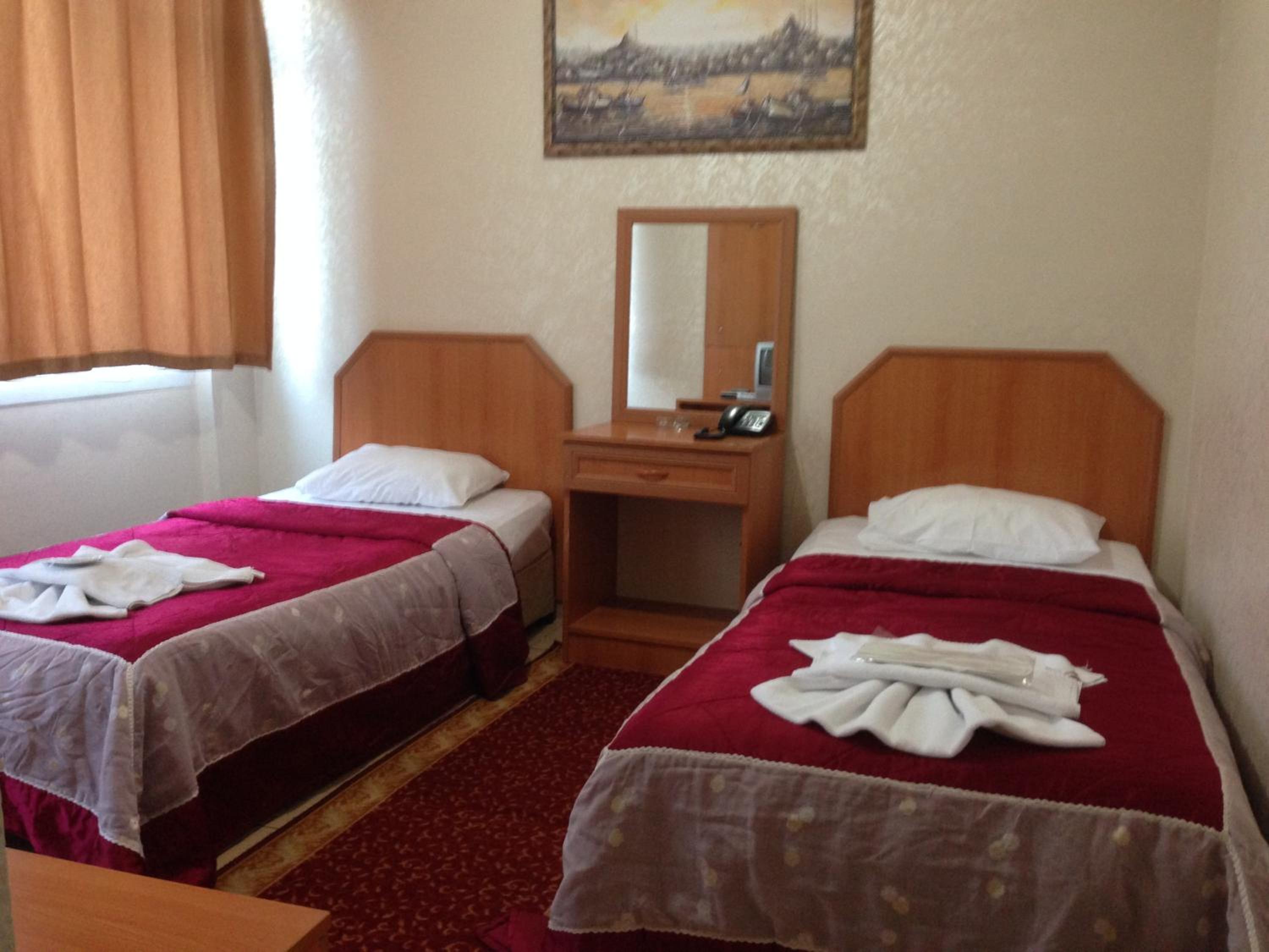 Ekol Otel - Image 36