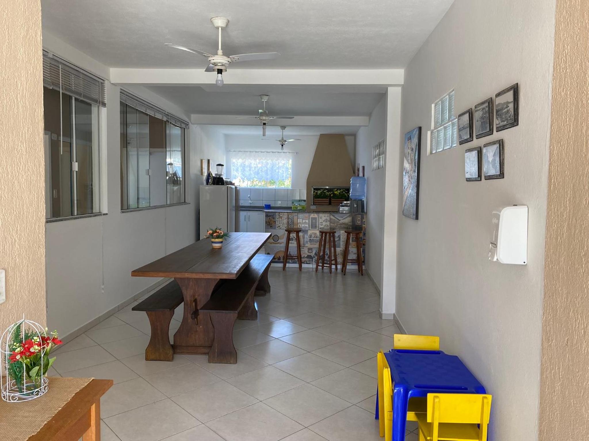 Residencial Água do Mar