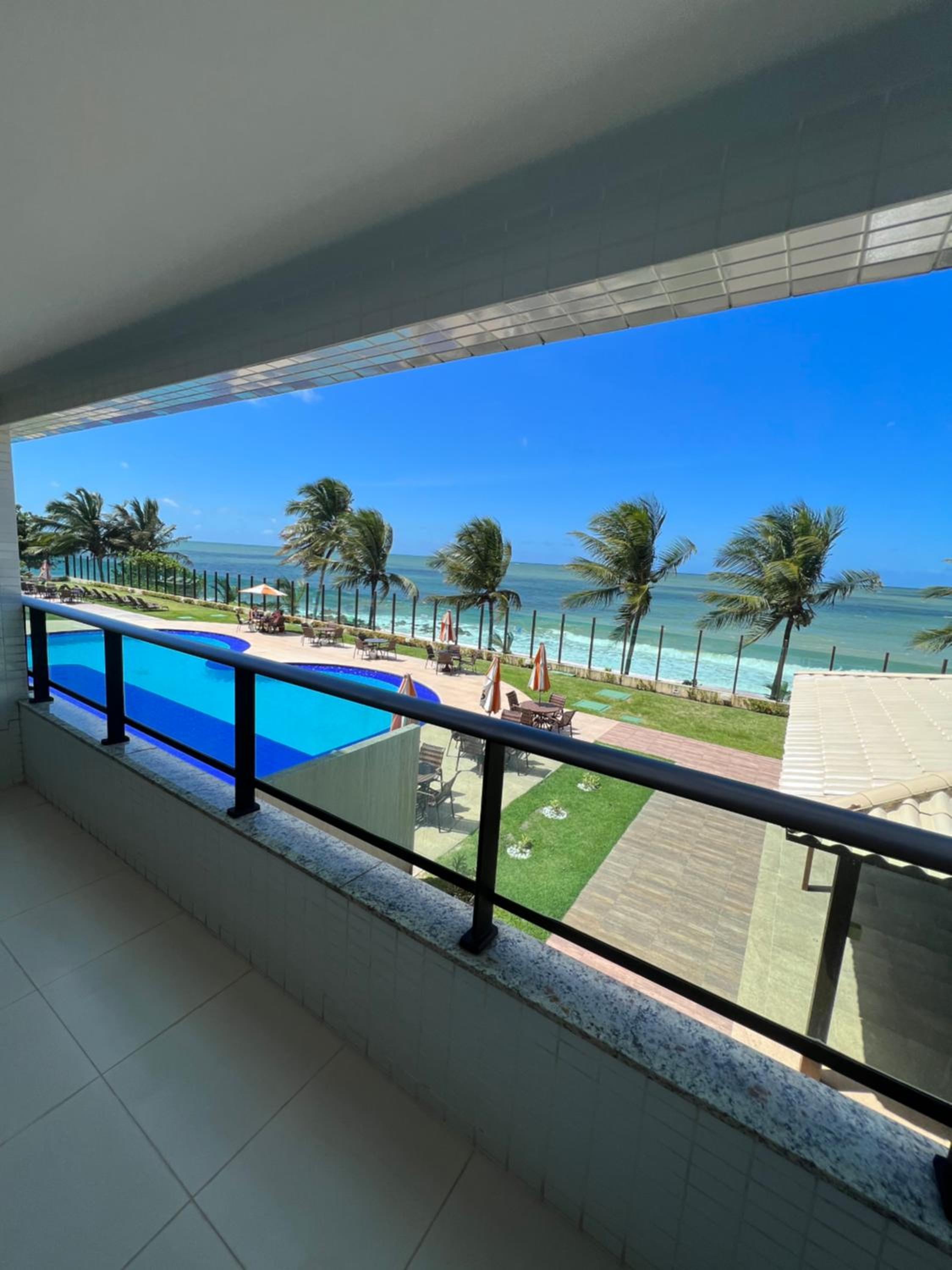 Apartamento em Tabatinga view 5