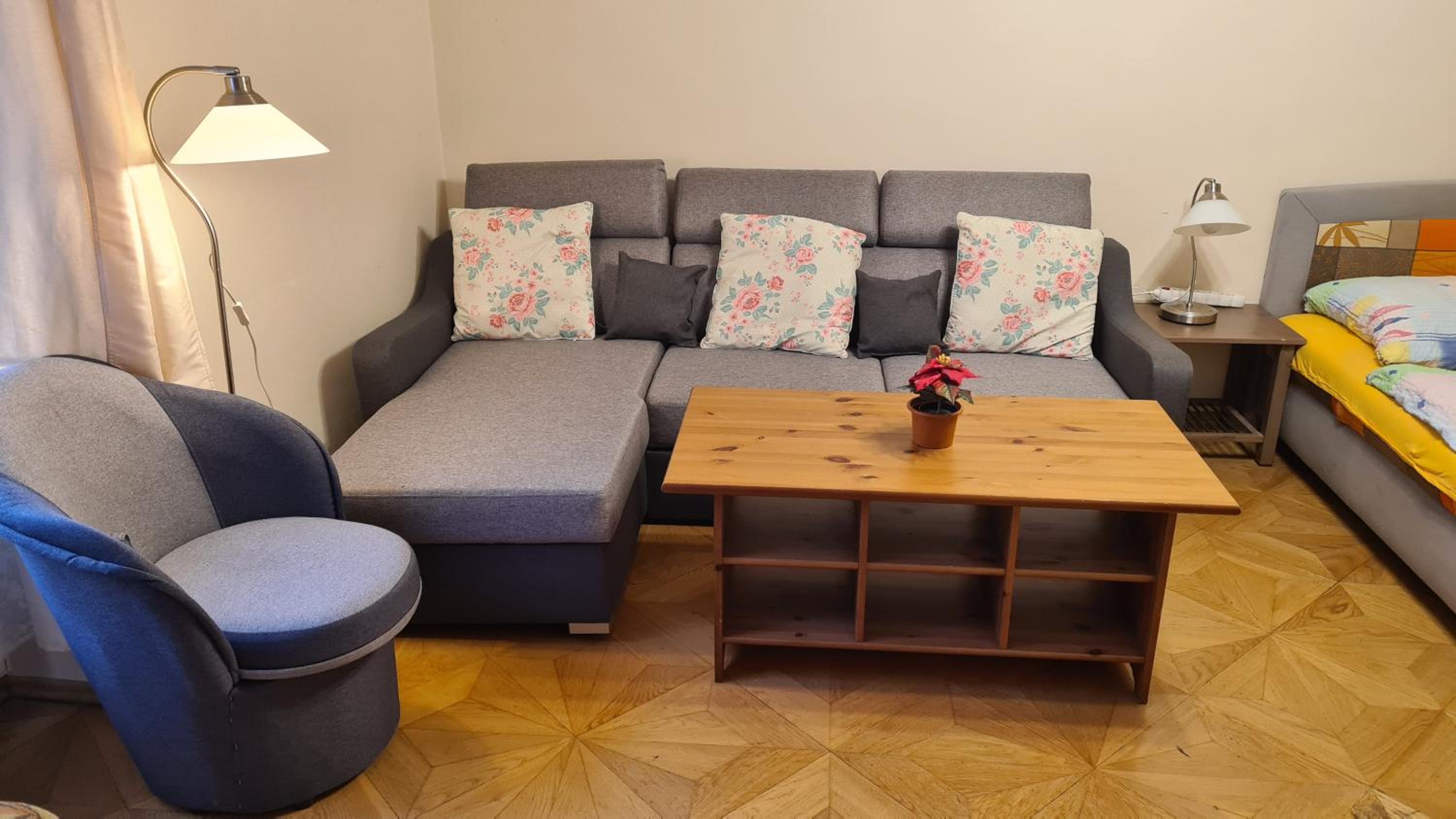 Apartment No 0A Anenska 13 - Stare Mesto