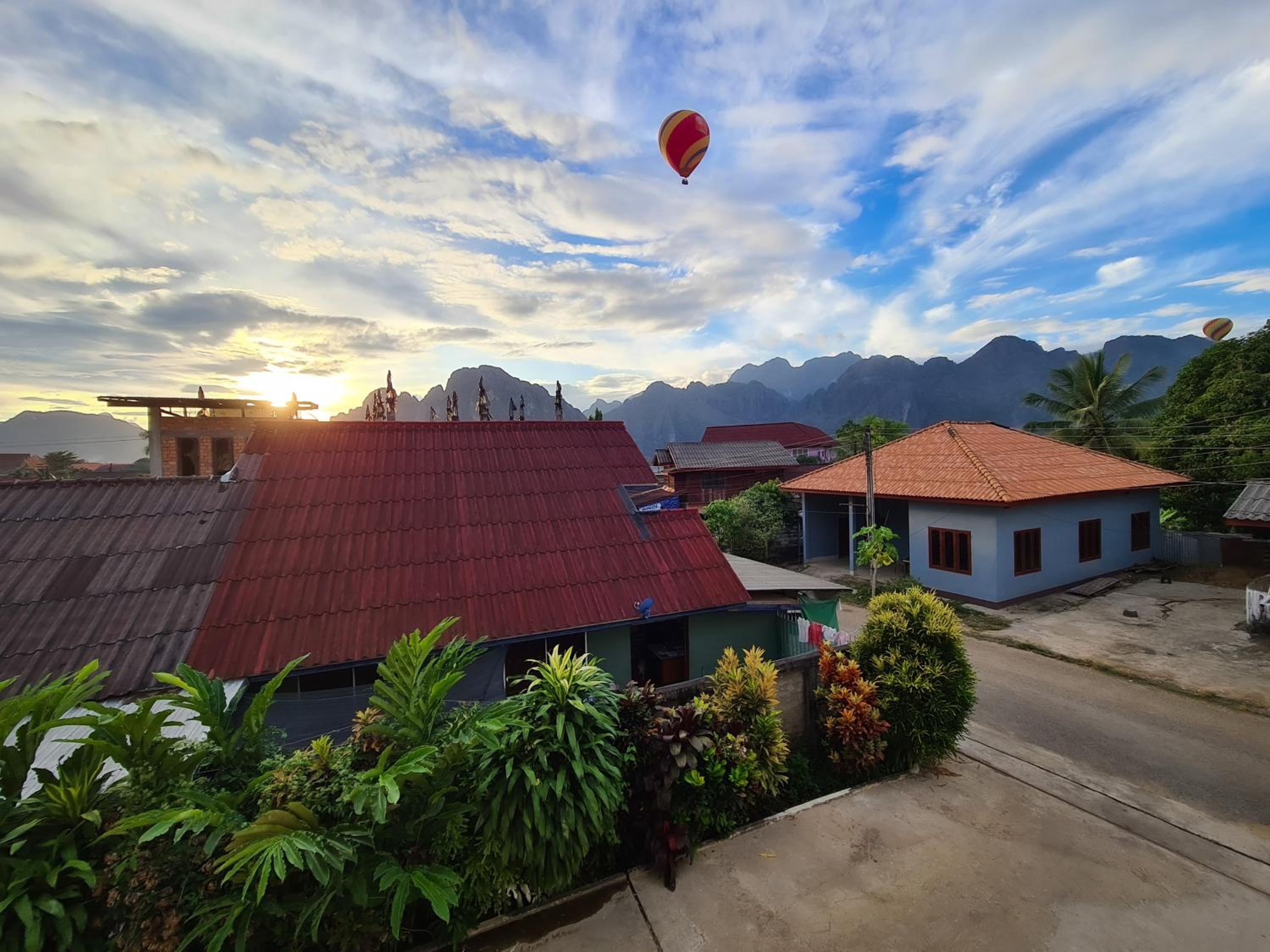 Saphaothong guesthouse, photo 56