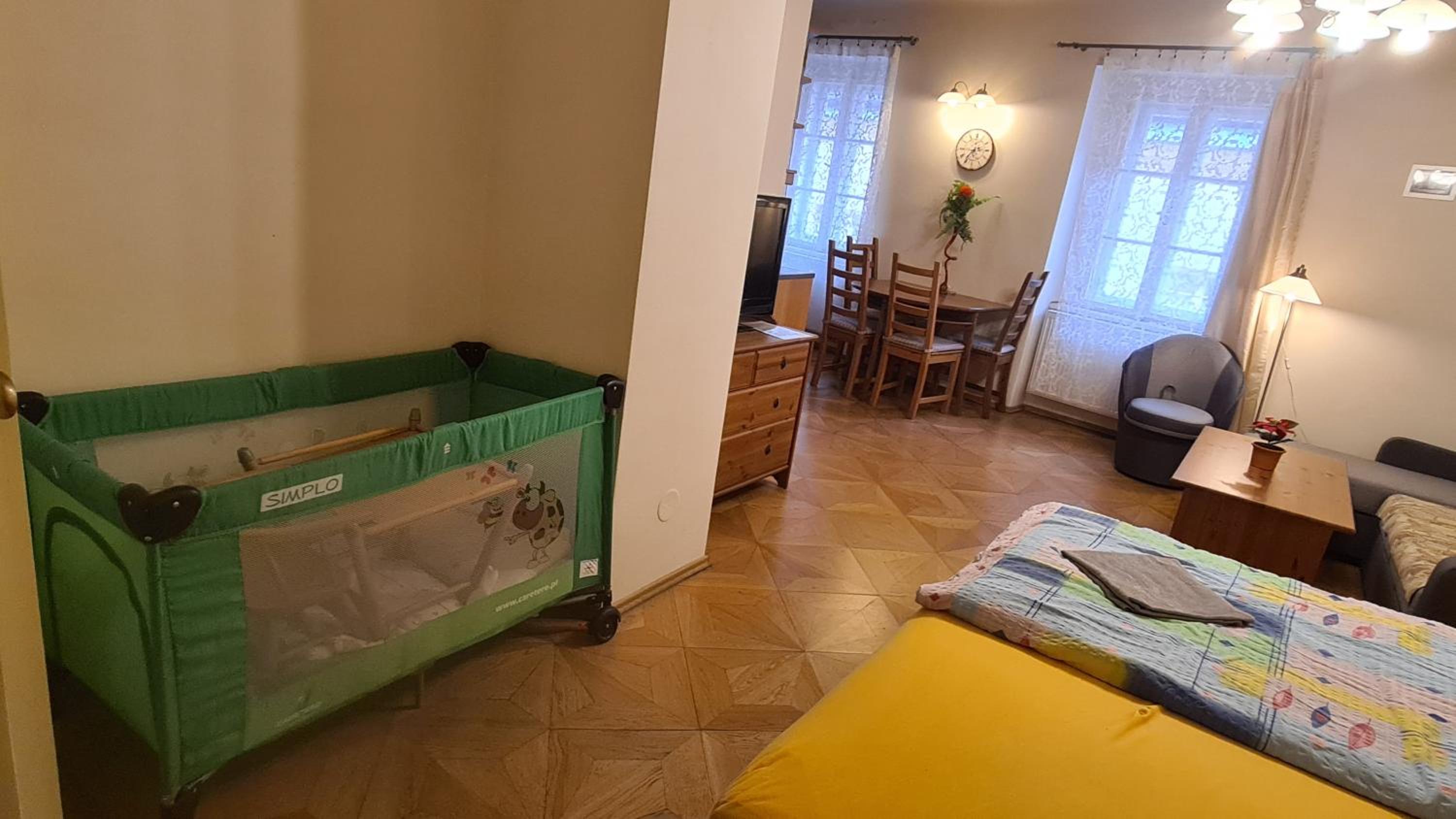 Apartment No 0A Anenska 13 - Stare Mesto