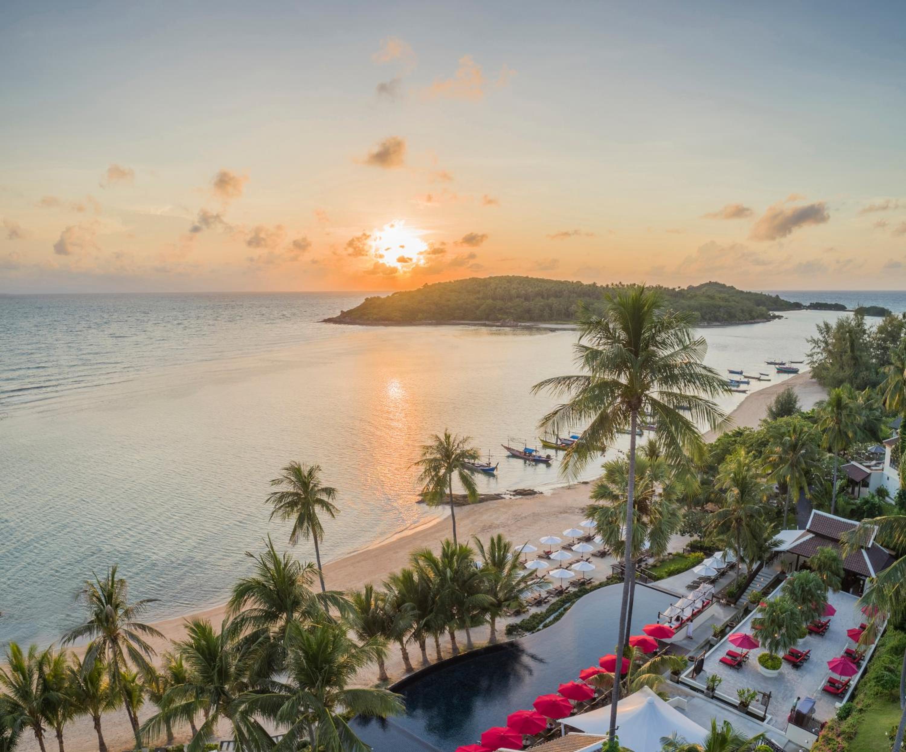 Anantara Lawana Koh Samui Resort — photo 59