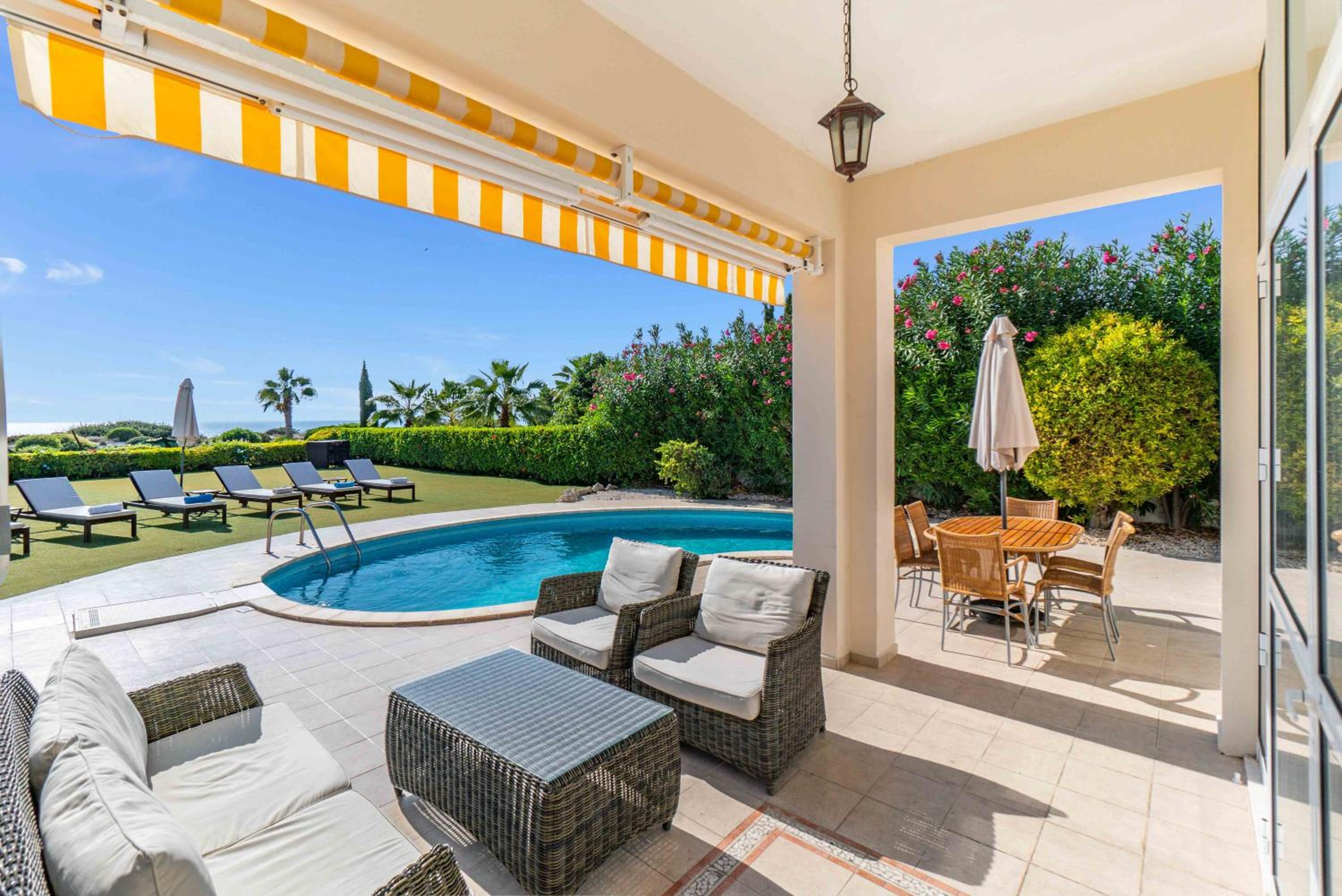 Hotel Villa Savoya Sunrise by Ezoria Villas - Image 1