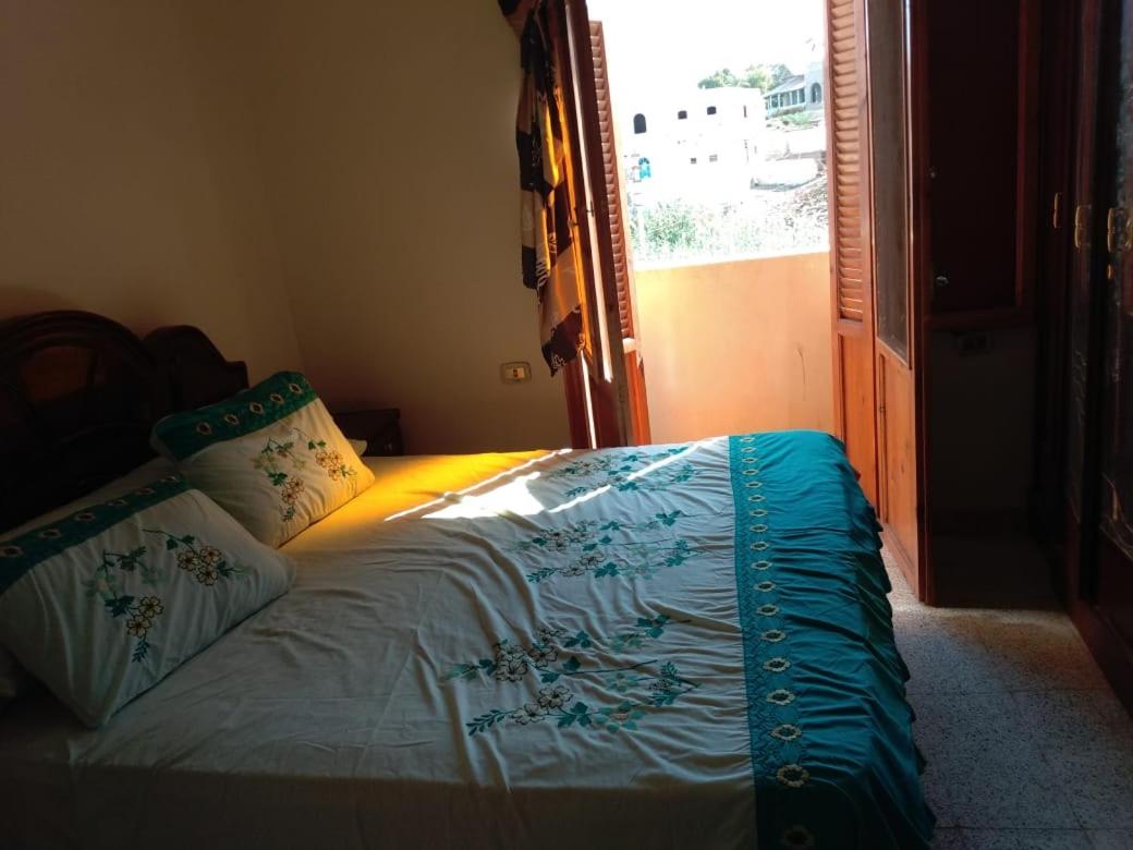 Zekry nubian guest house