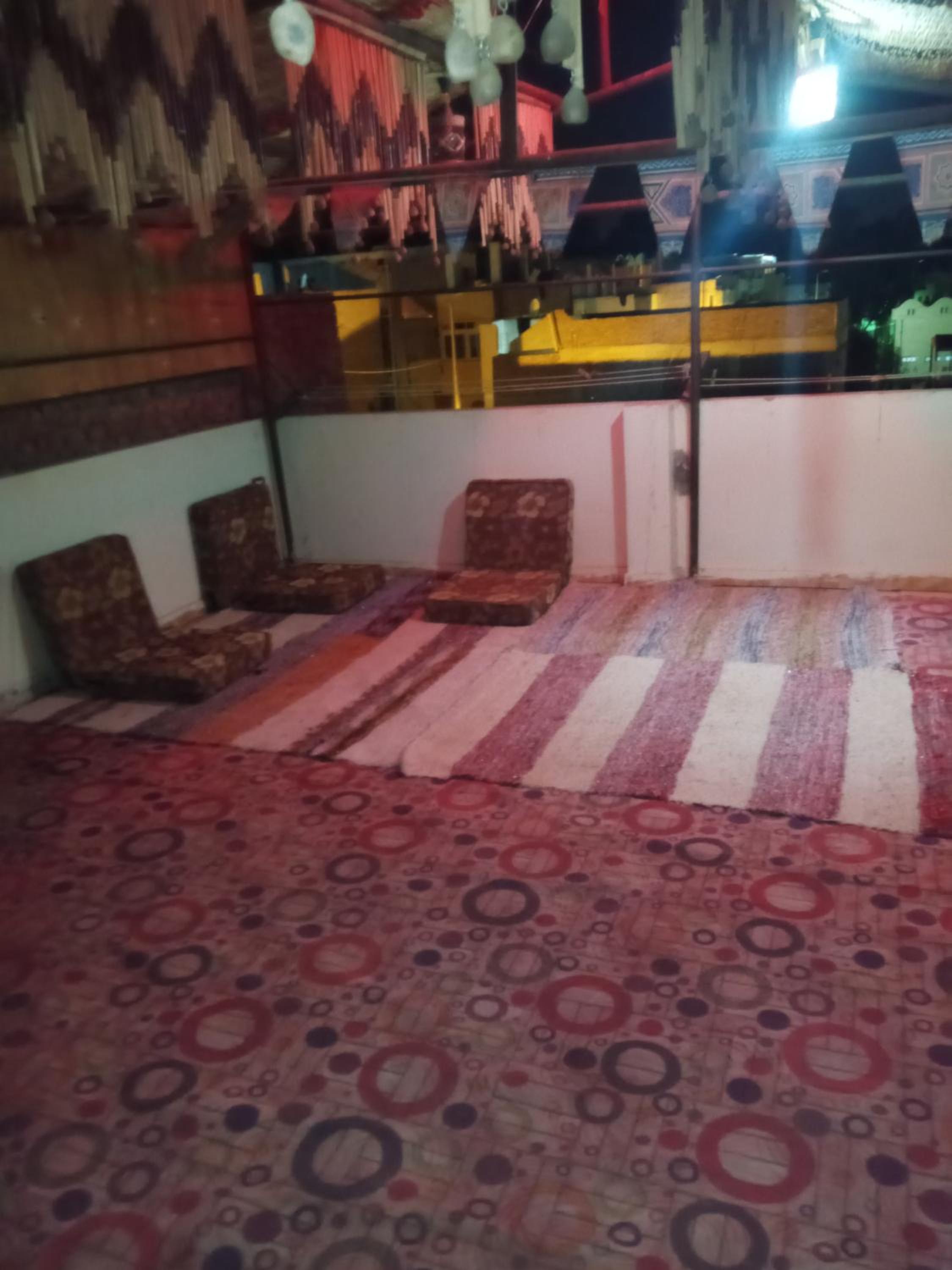 Zekry nubian guest house
