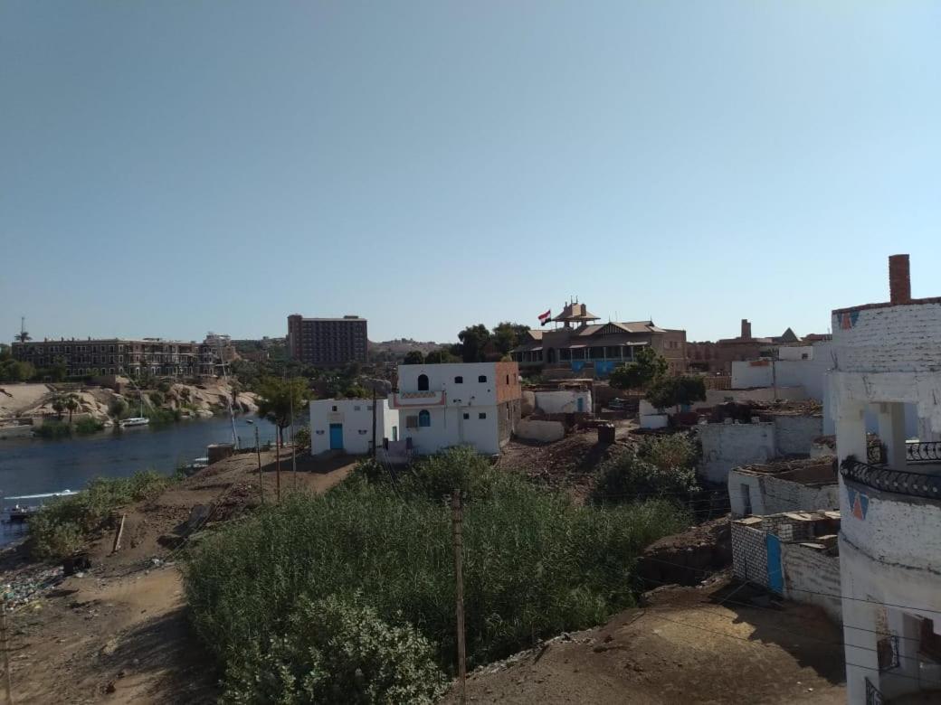 Zekry nubian guest house