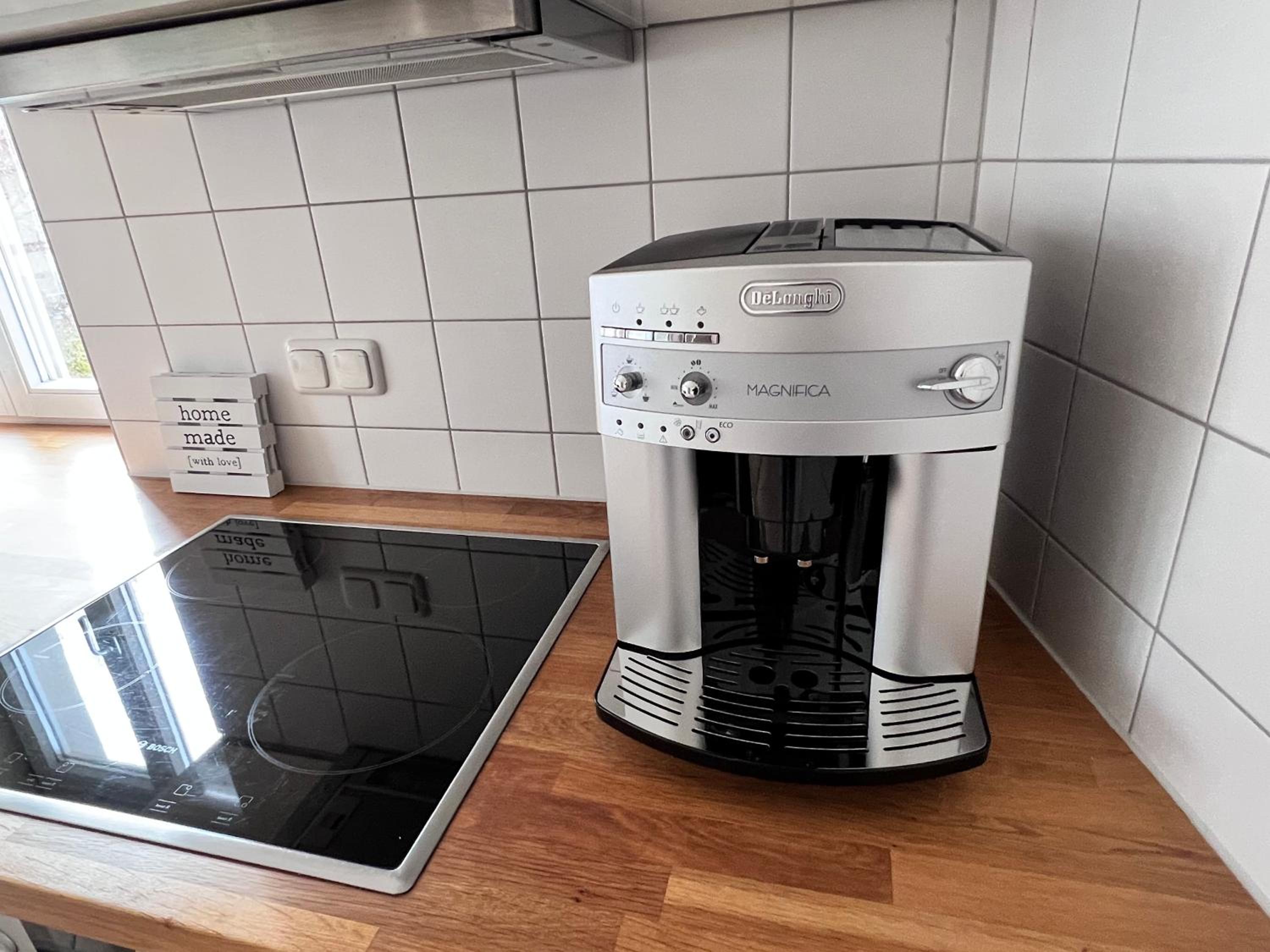 Großzügiges Familien Apartment am Kressepark