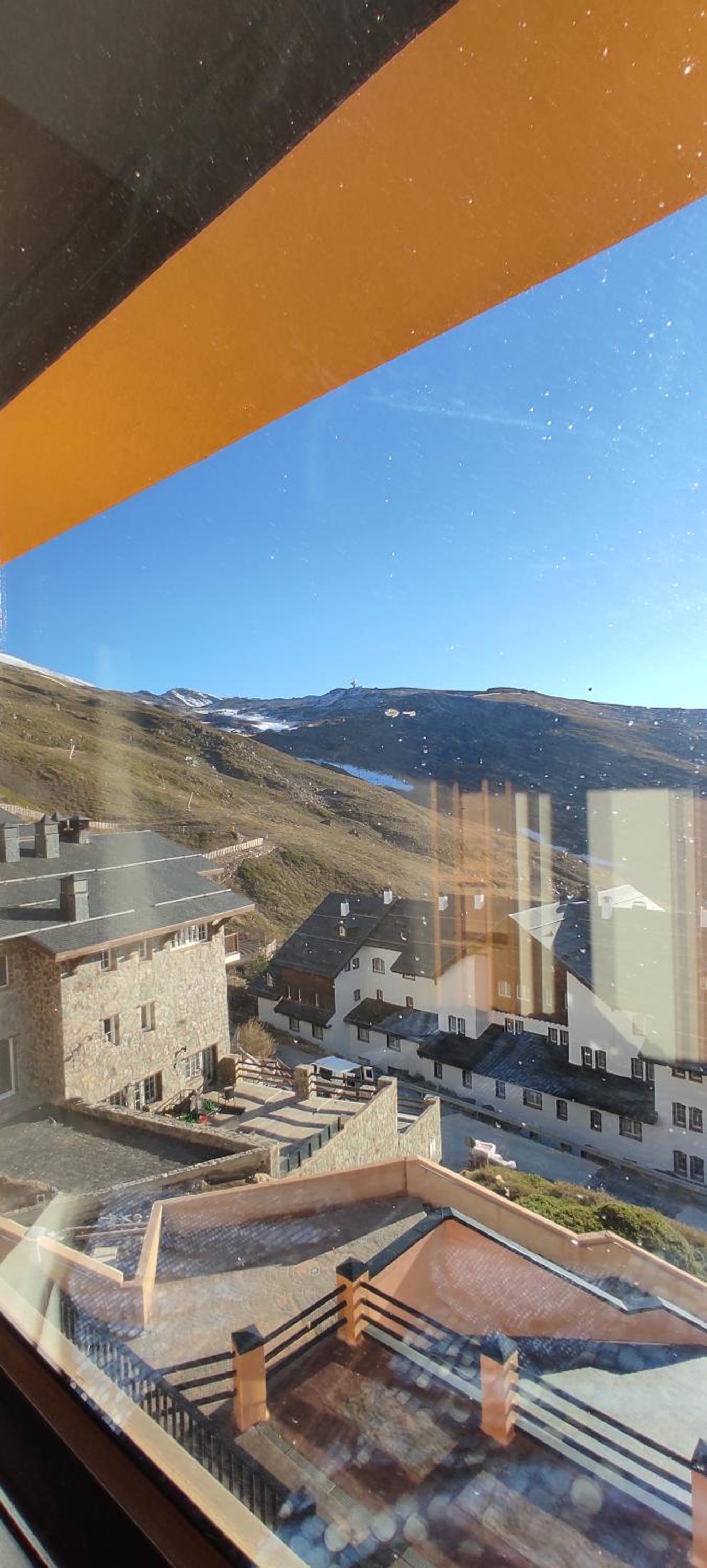 Apartamentos Boabdil