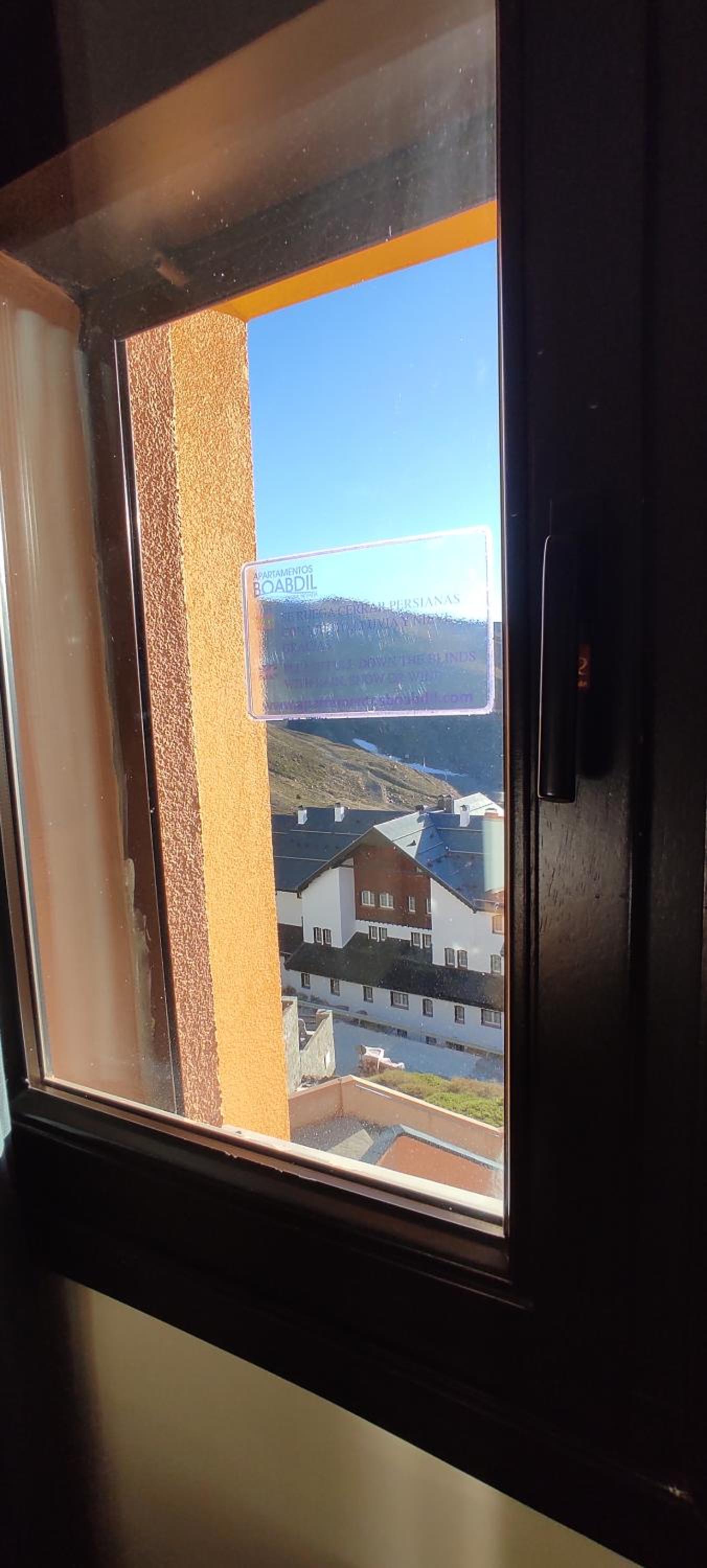 Apartamentos Boabdil