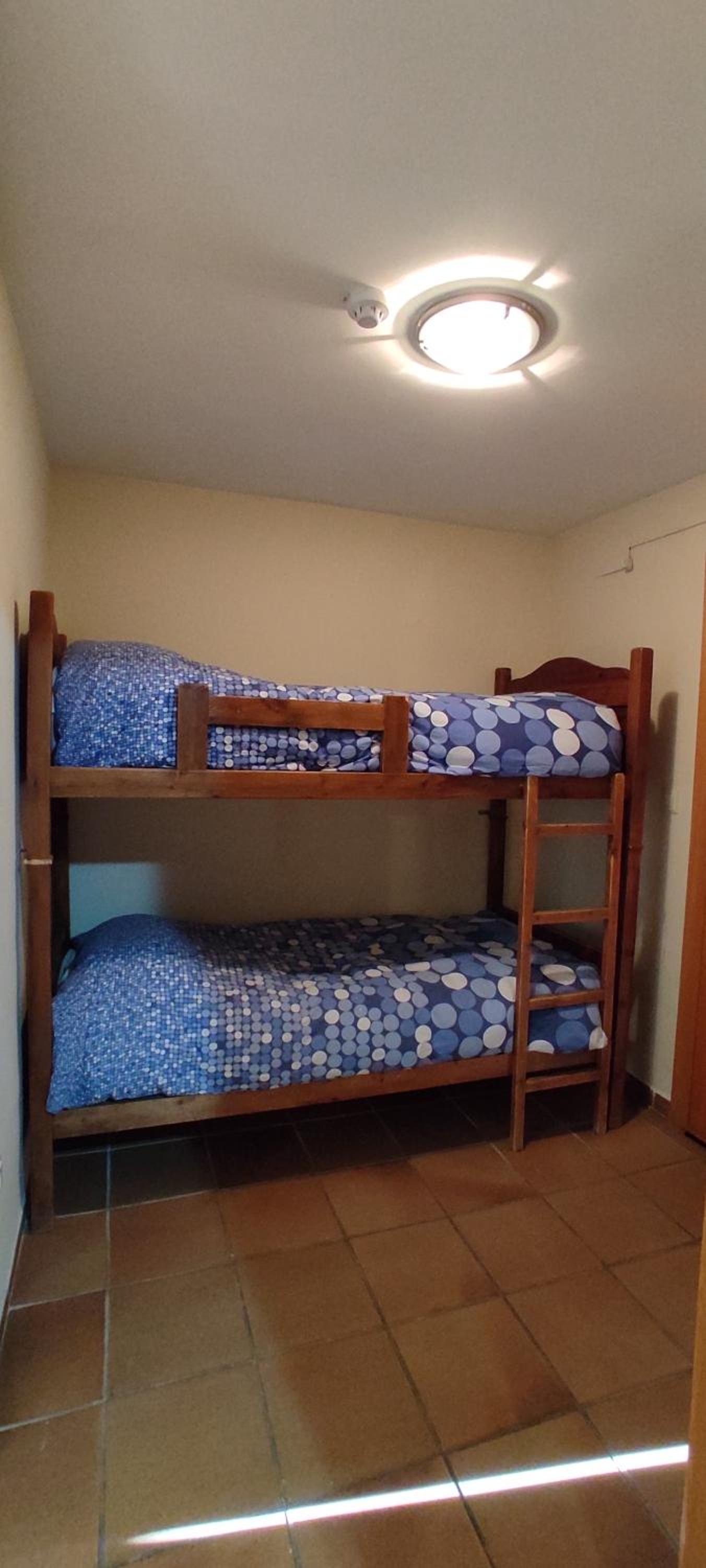 Apartamentos Boabdil