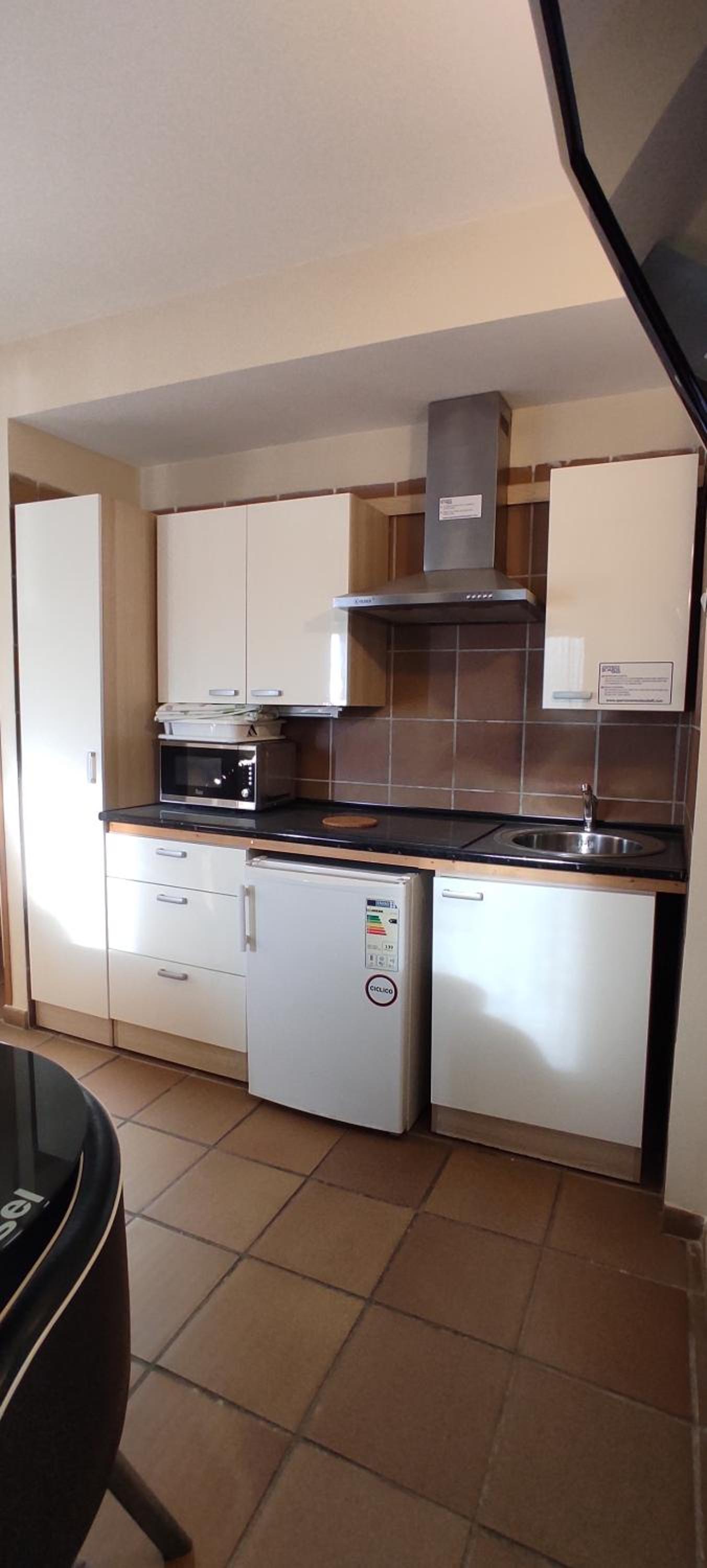 Apartamentos Boabdil