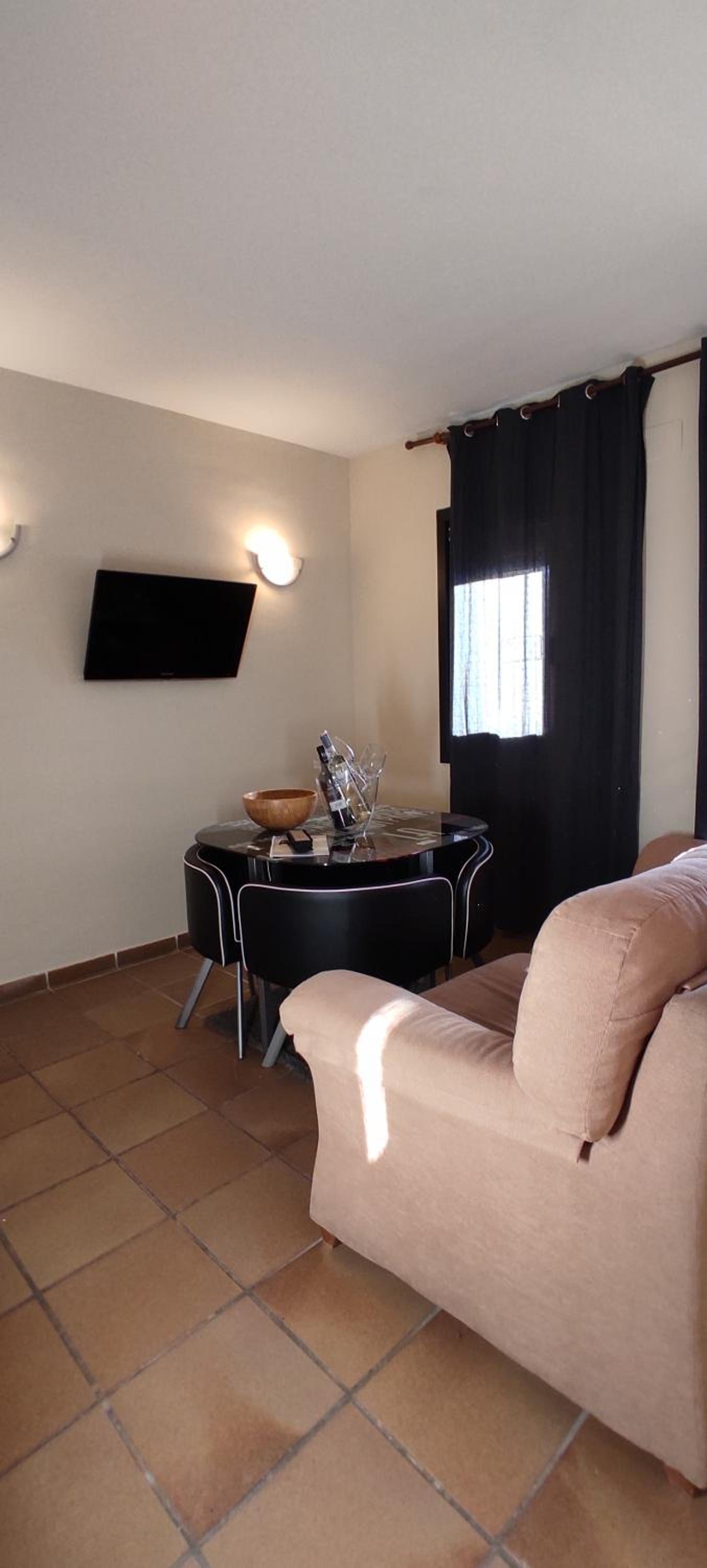 Apartamentos Boabdil