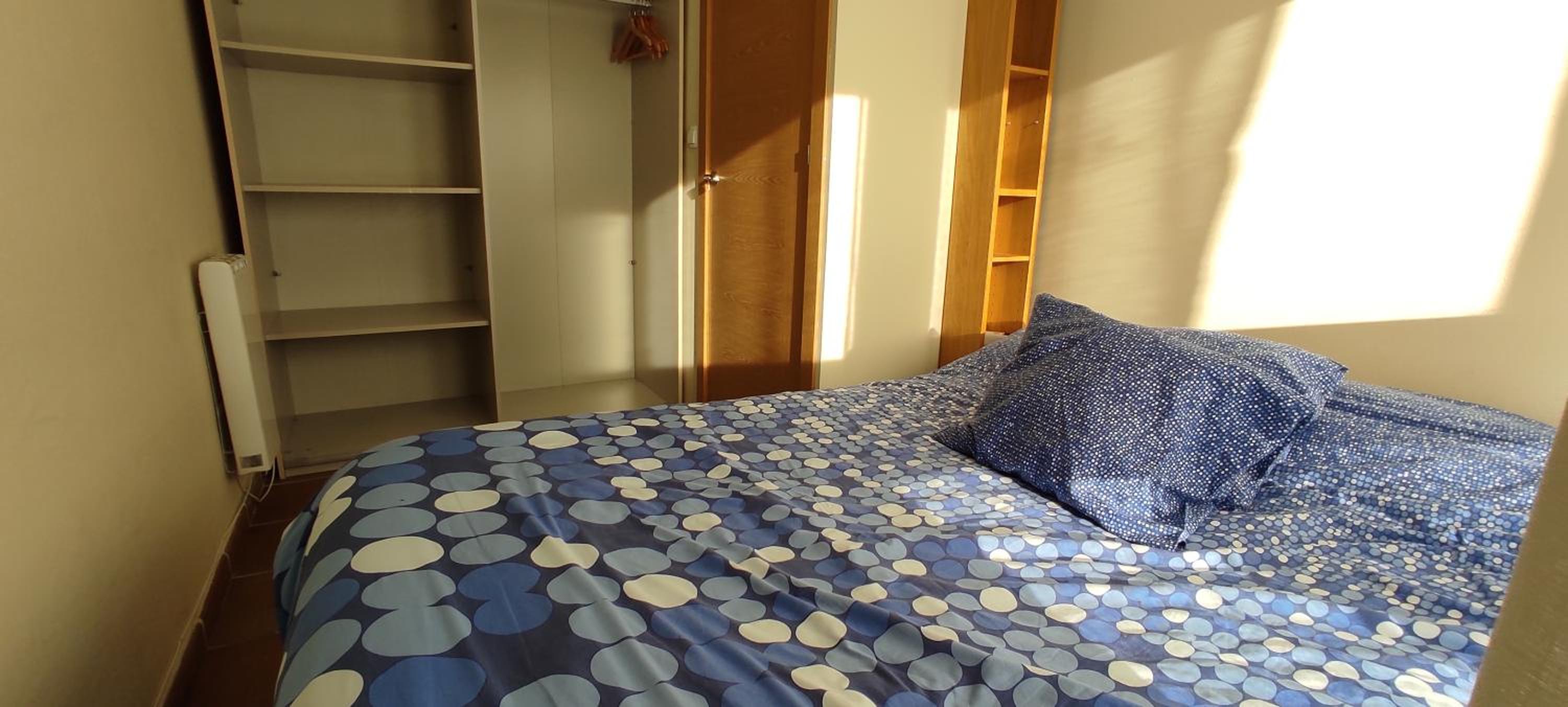 Apartamentos Boabdil