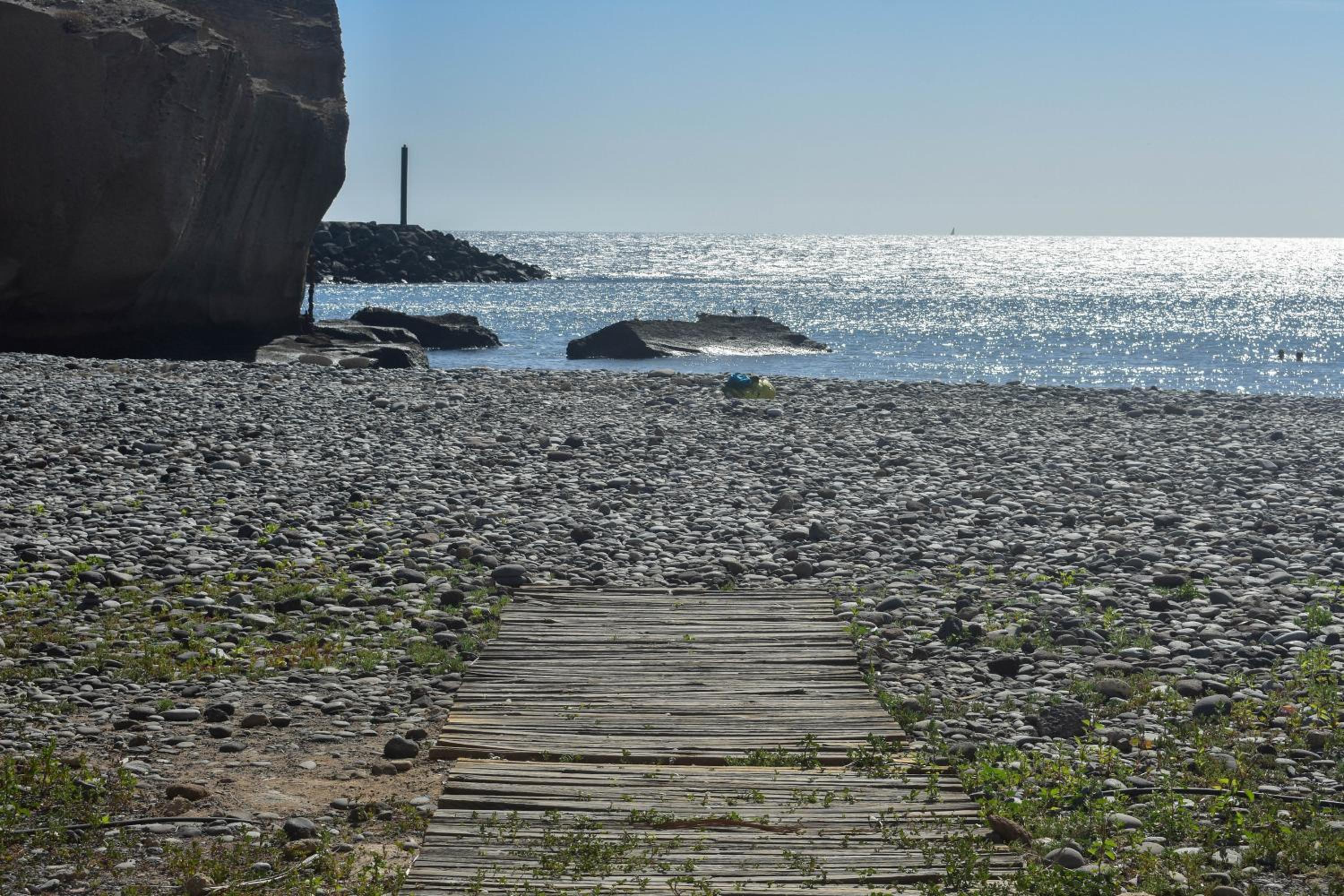 A un salto del mar WIFI view 3