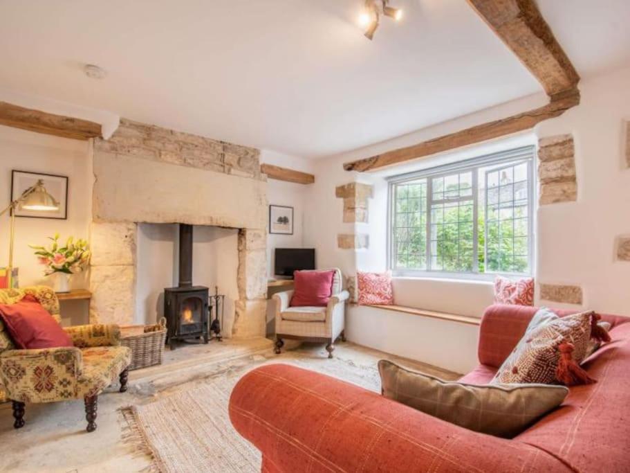 Park Cottage