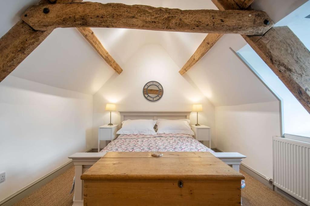 Park Cottage