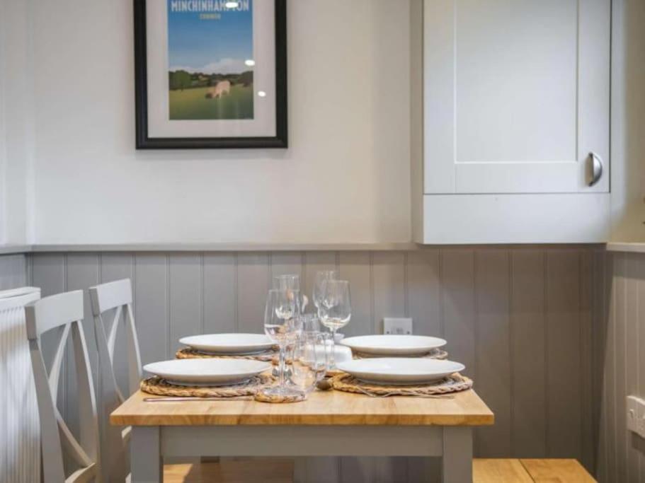 Park Cottage