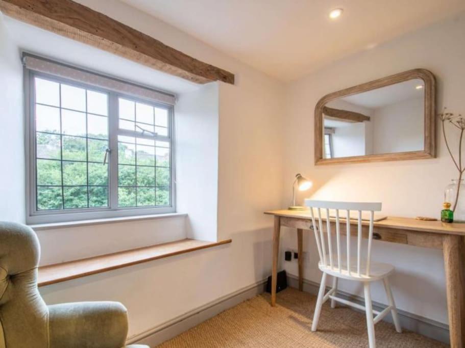 Park Cottage