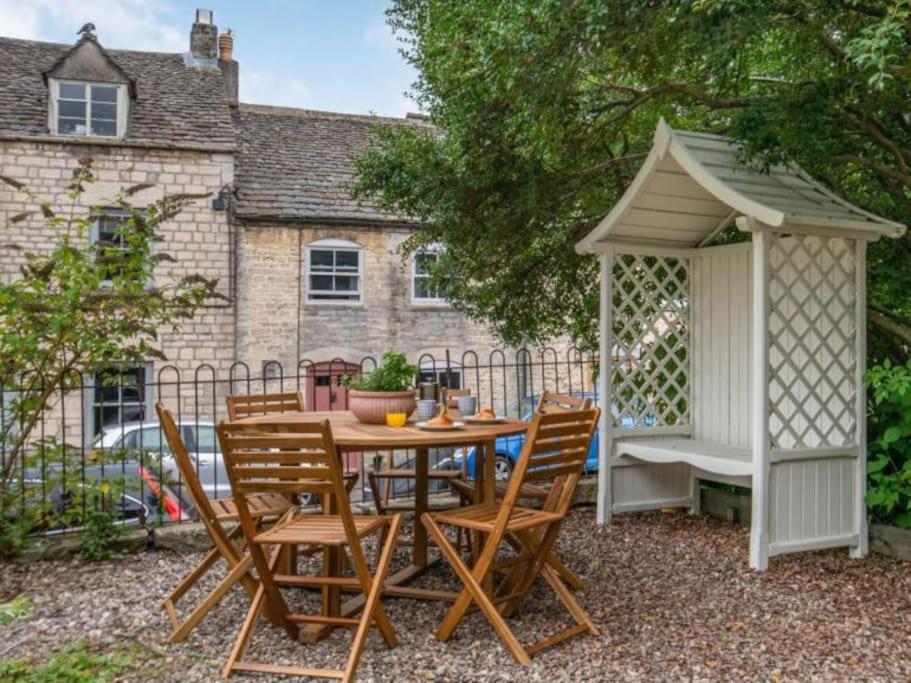 Park Cottage