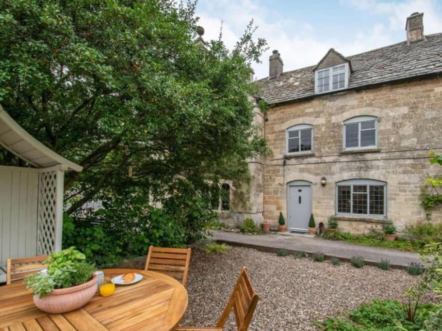 Park Cottage
