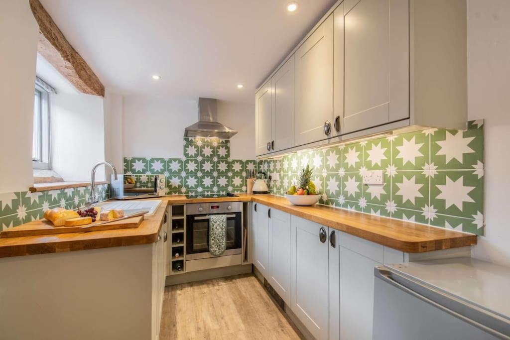 Park Cottage