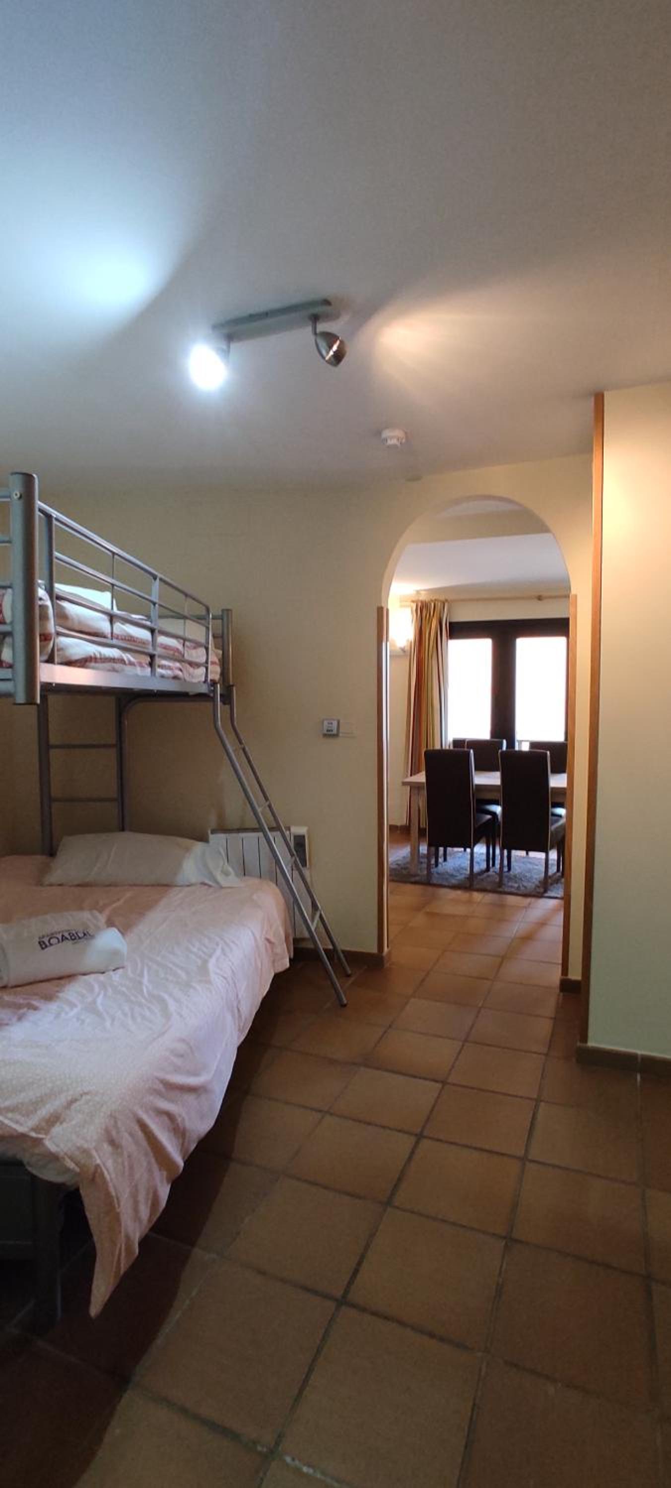 Apartamentos Boabdil