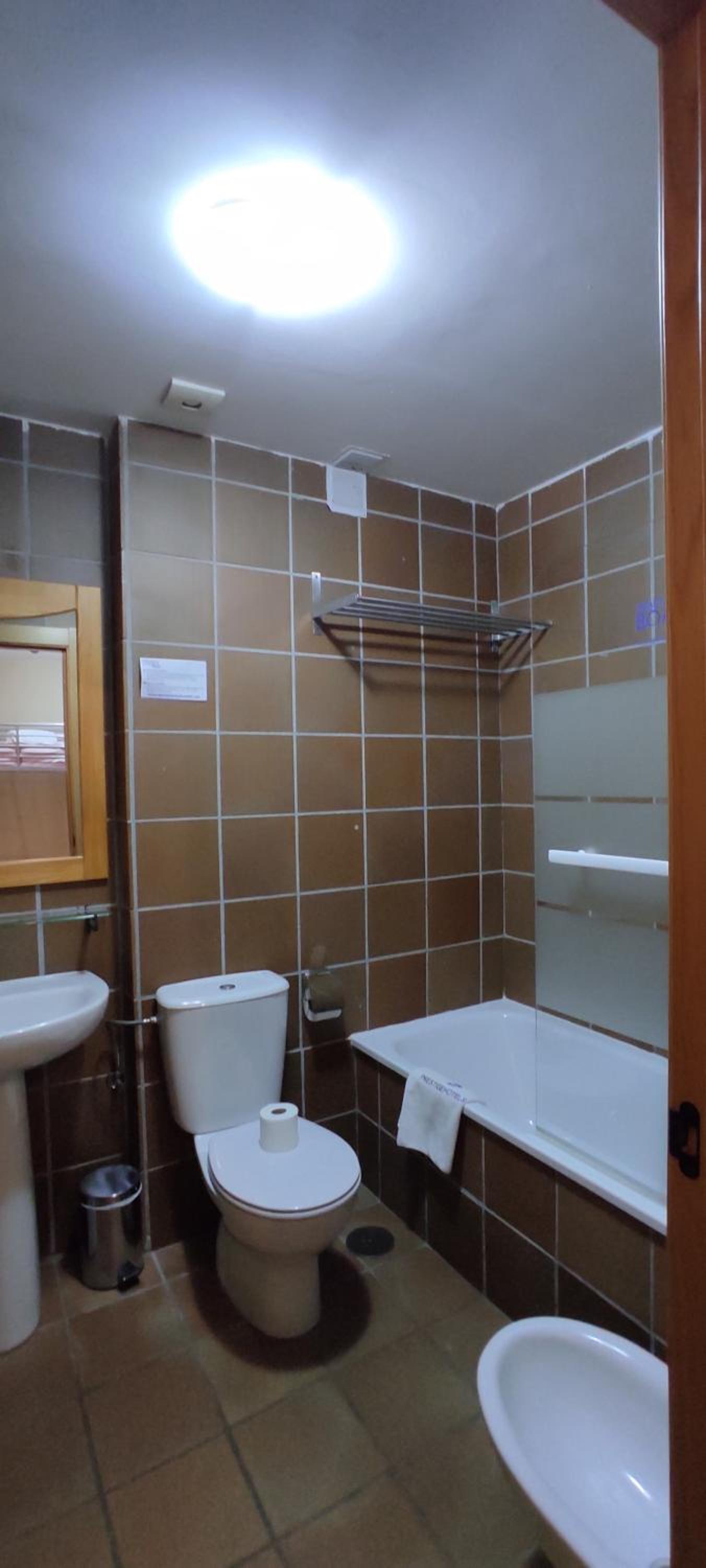 Apartamentos Boabdil