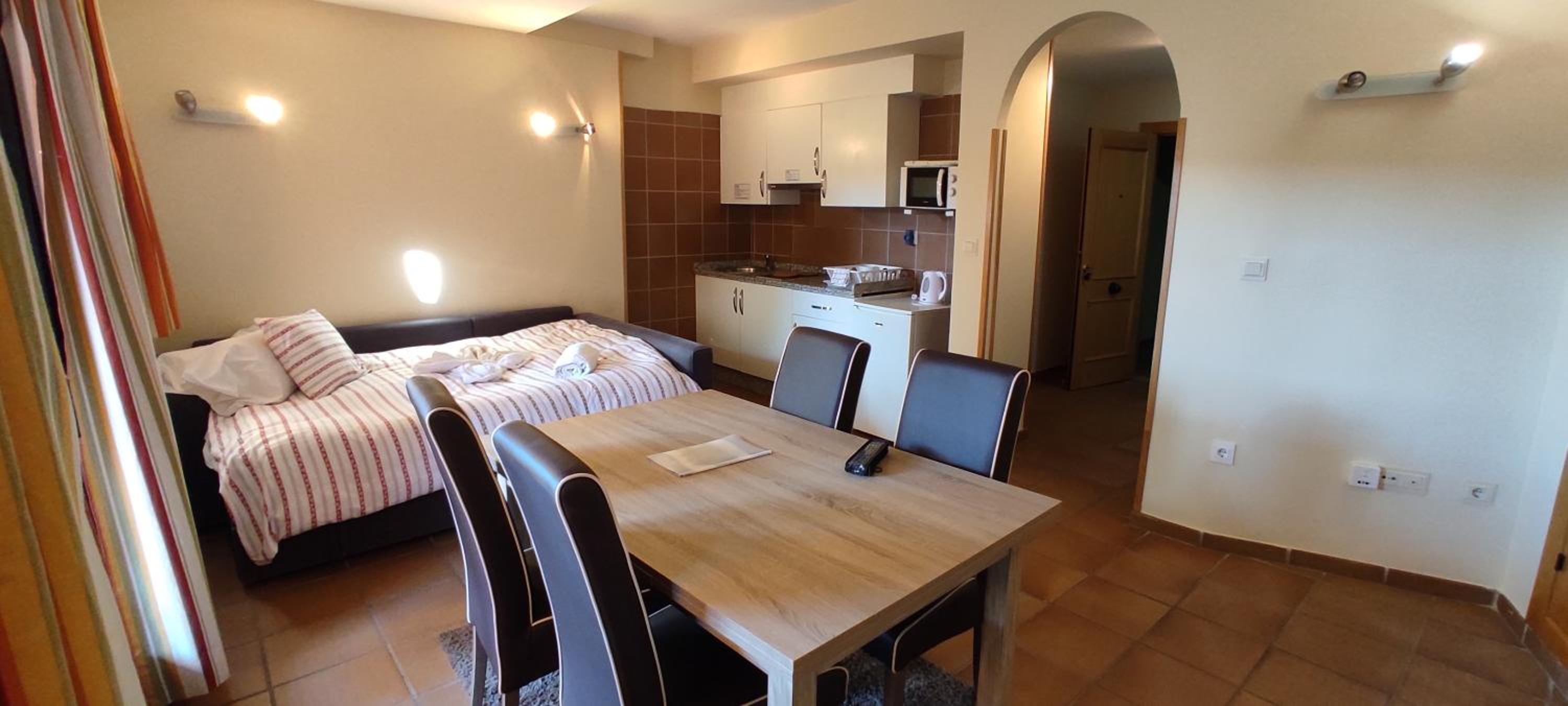 Apartamentos Boabdil