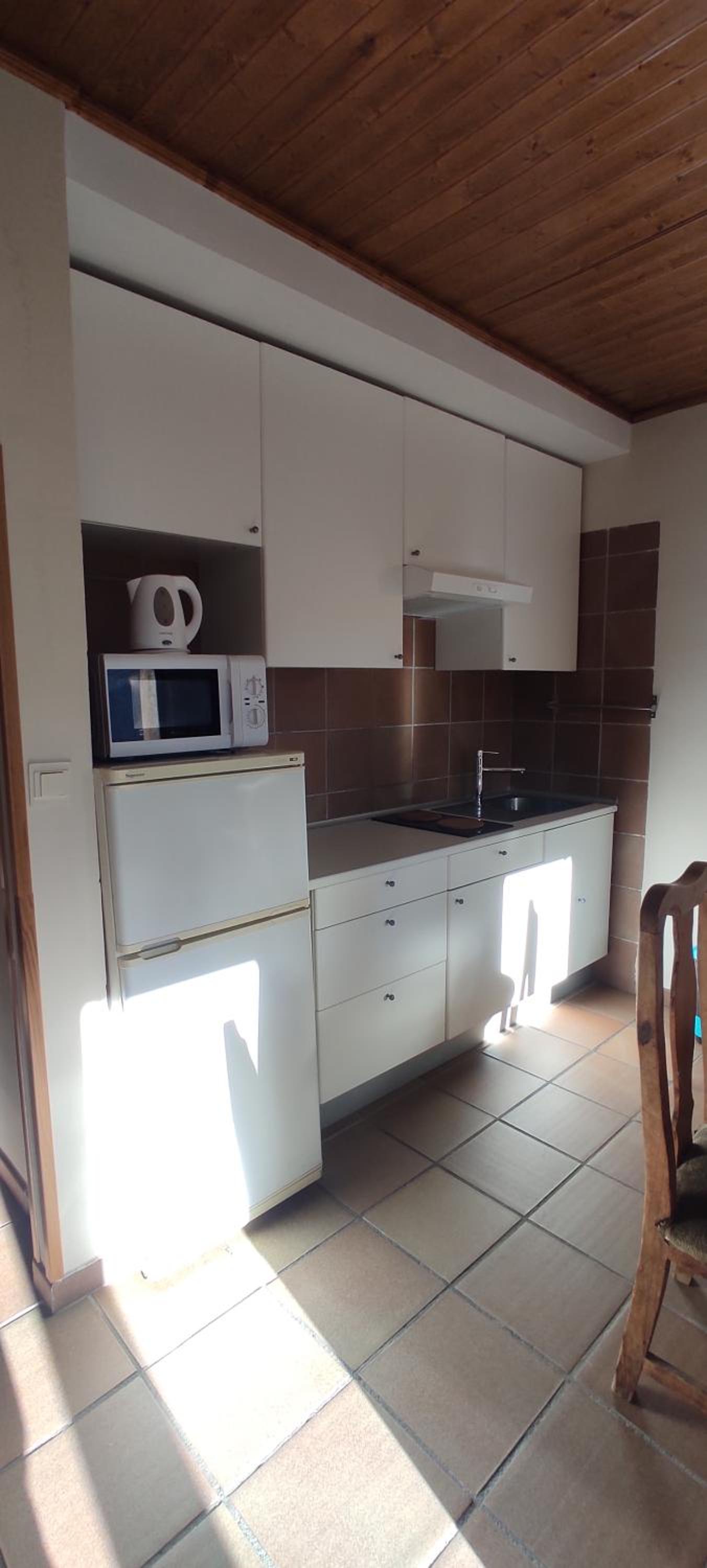 Apartamentos Boabdil