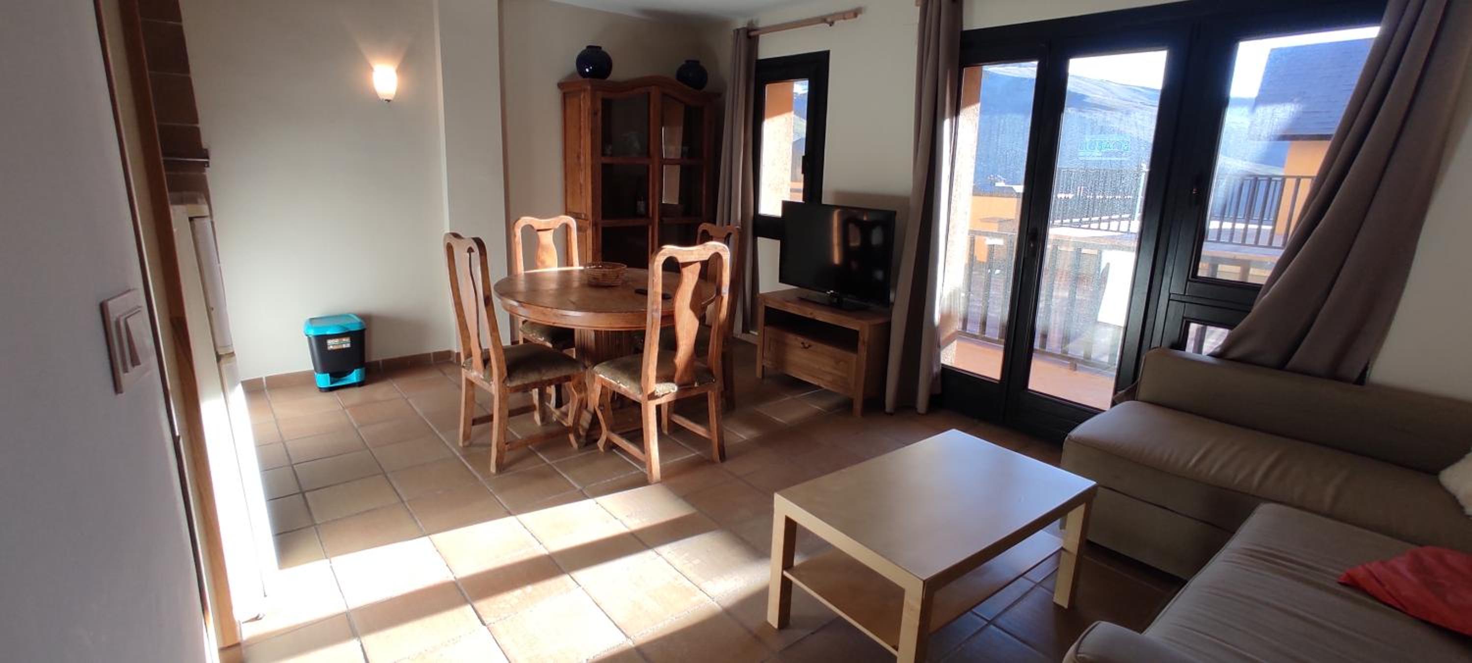 Apartamentos Boabdil