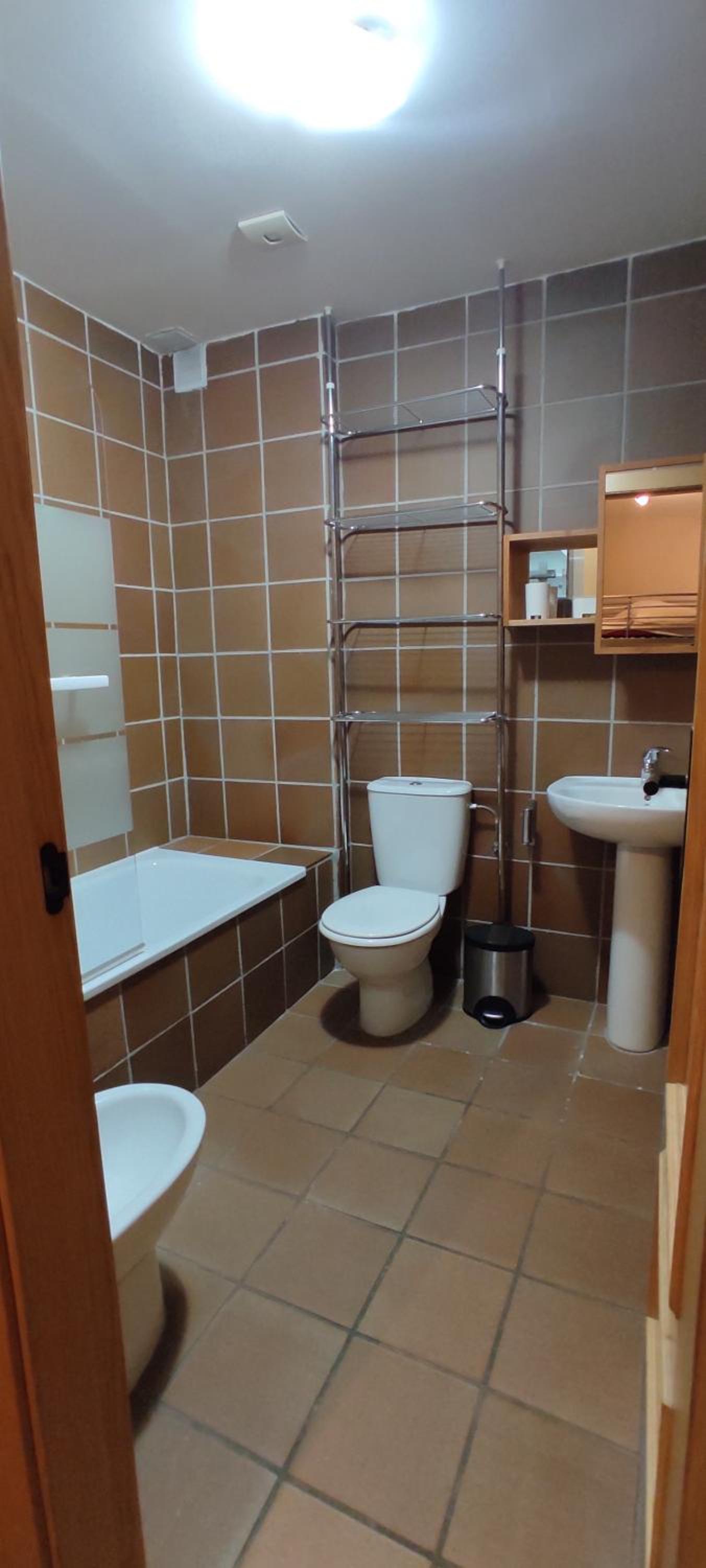 Apartamentos Boabdil