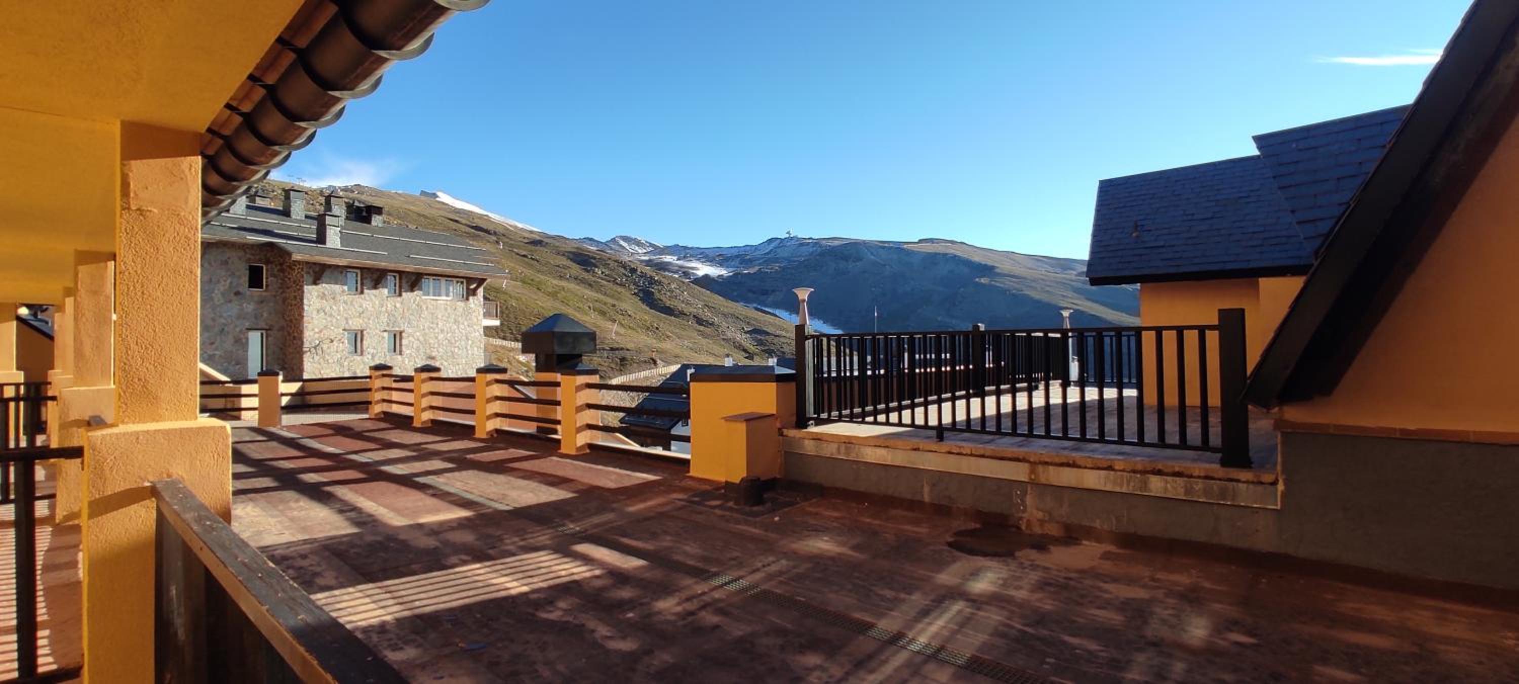 Apartamentos Boabdil