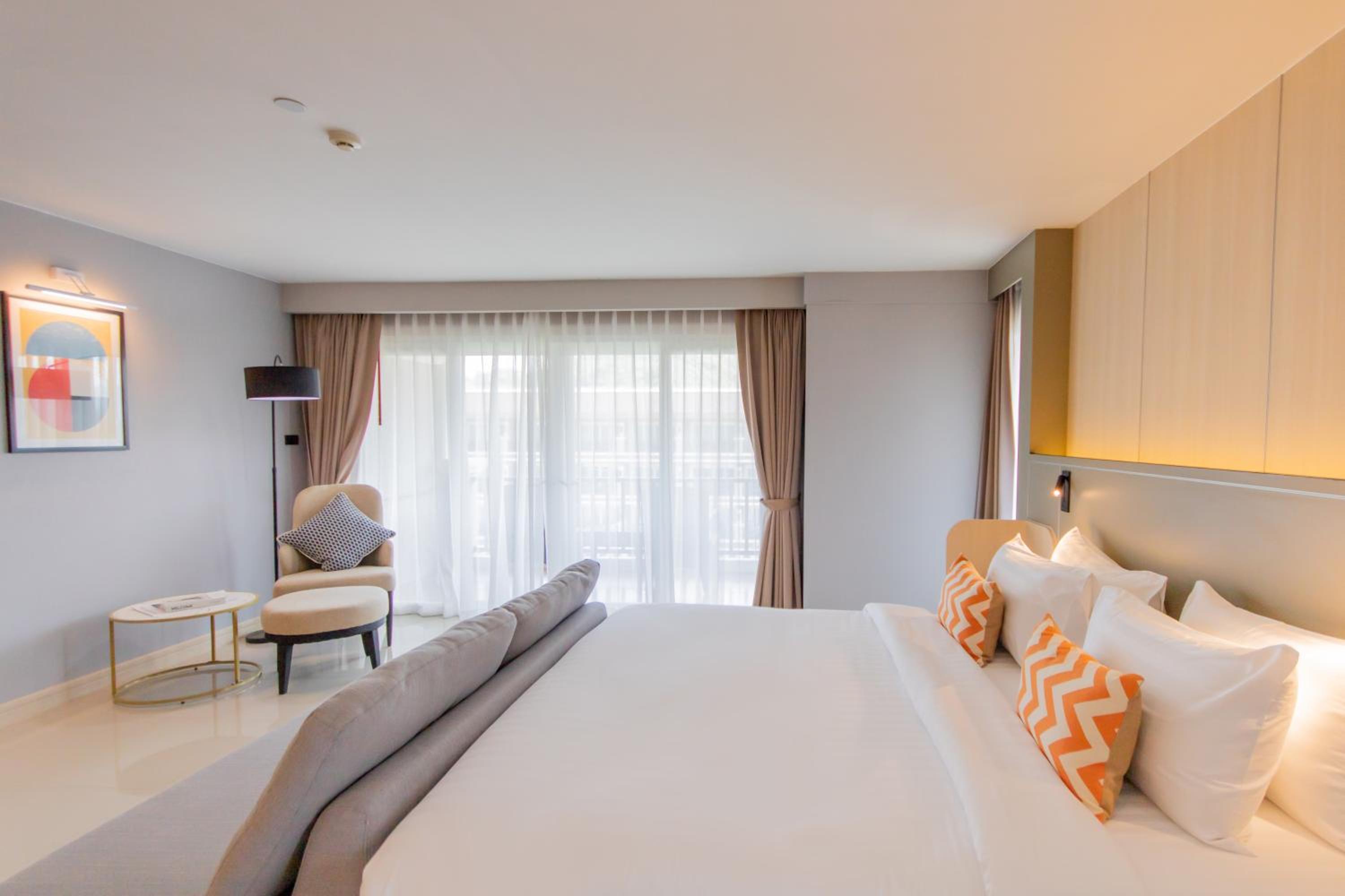 Lacol Khao Yai - A Chatrium Collection