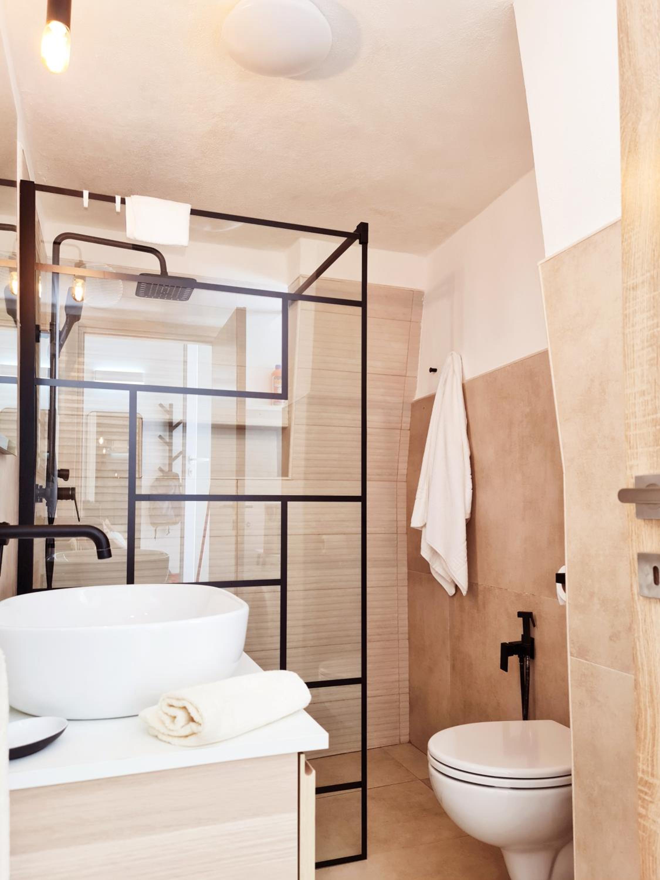 Acquasale Apartments - Chianca by BarbarHouse photo 4