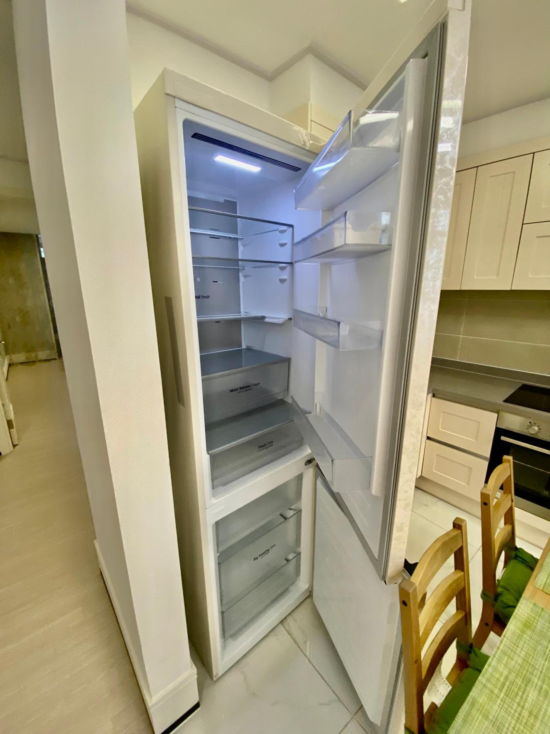 Highvil Ishym D Block Cozy 2 room apartment in Astana view 4