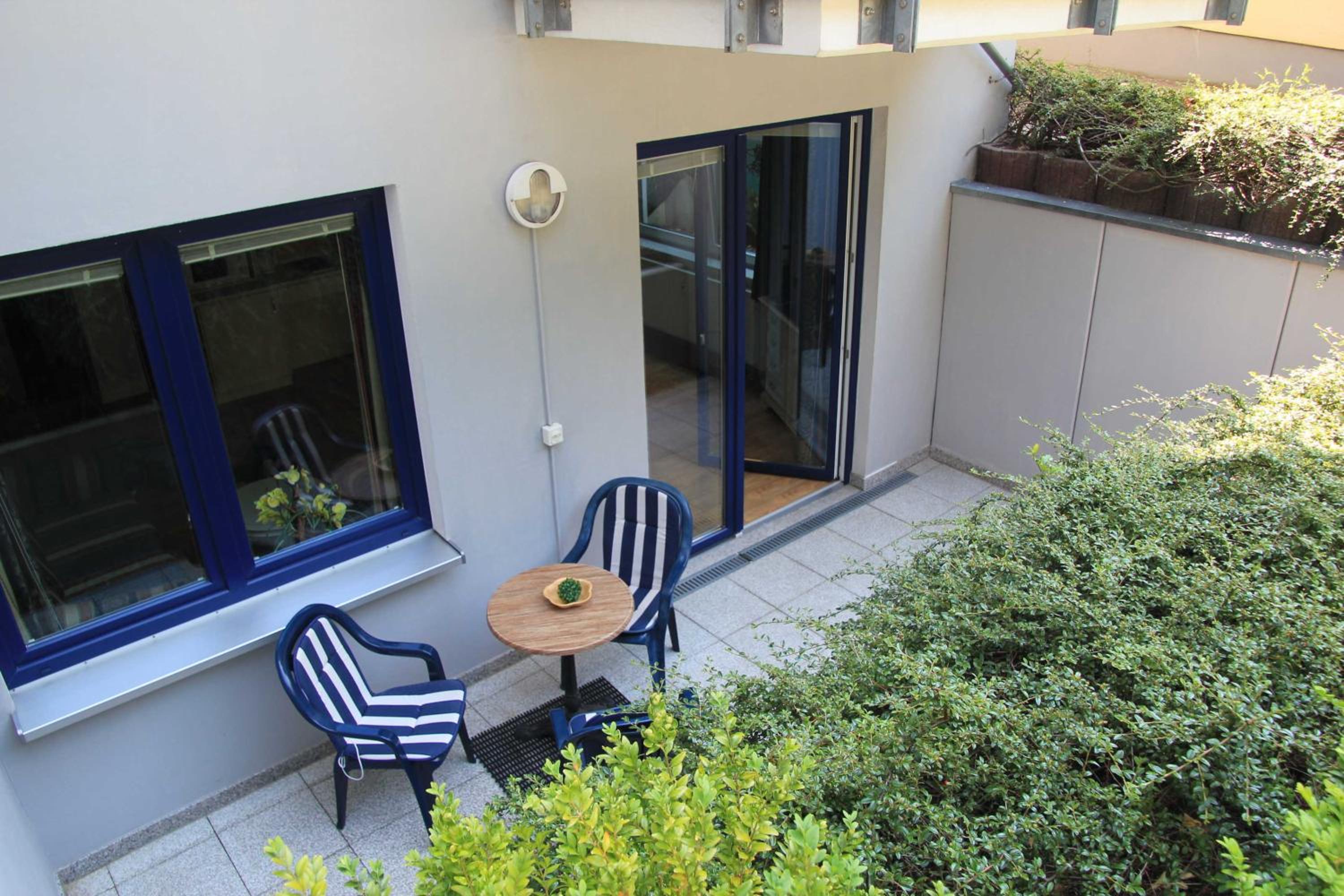 Villa Wauzi view 3