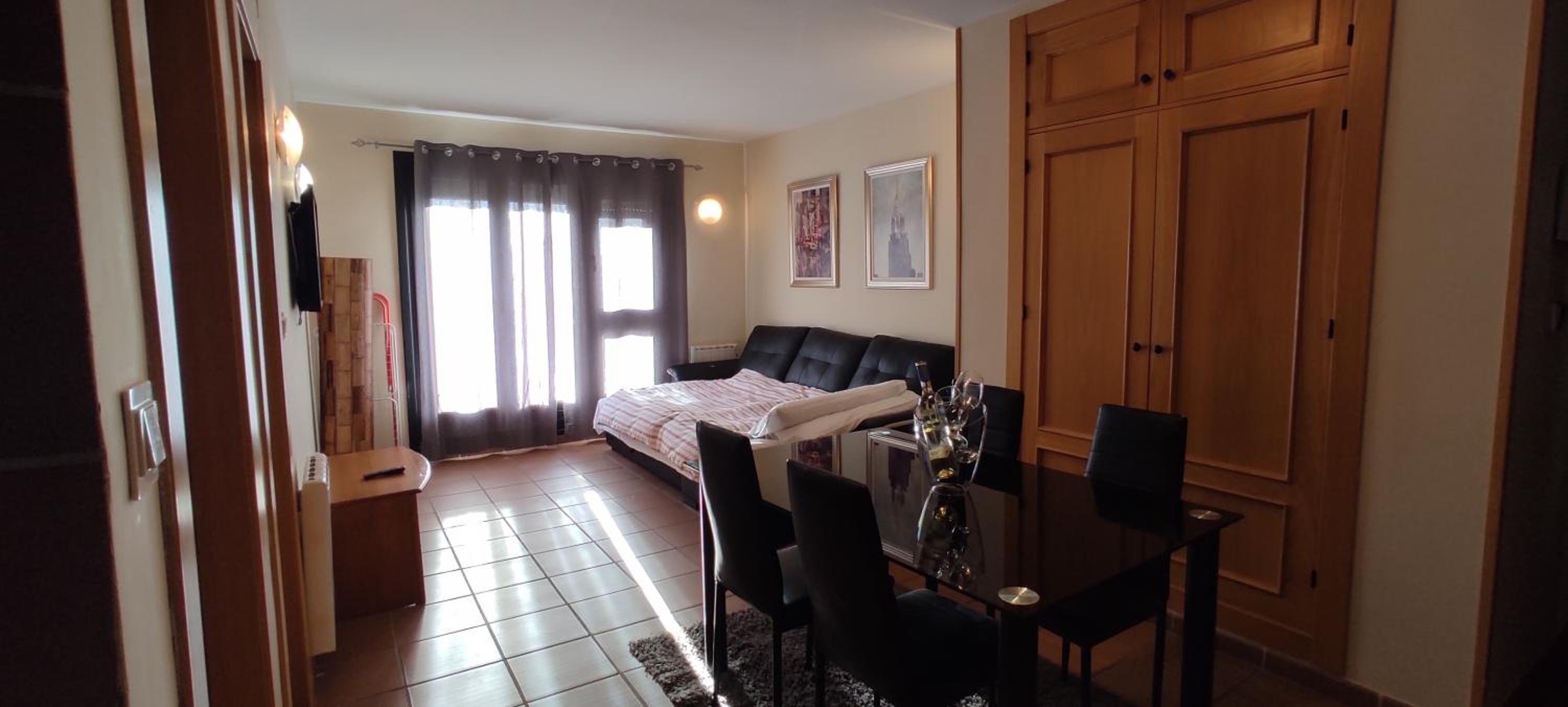 Apartamentos Boabdil
