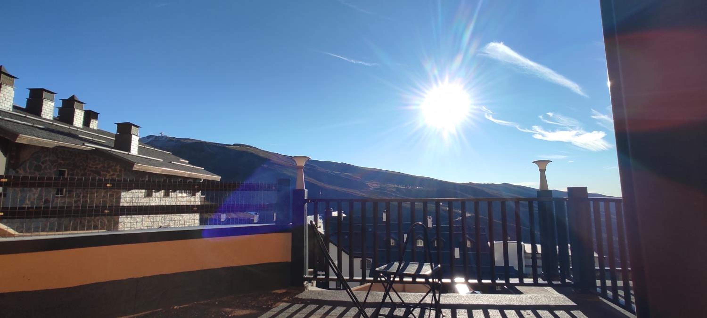 Apartamentos Boabdil