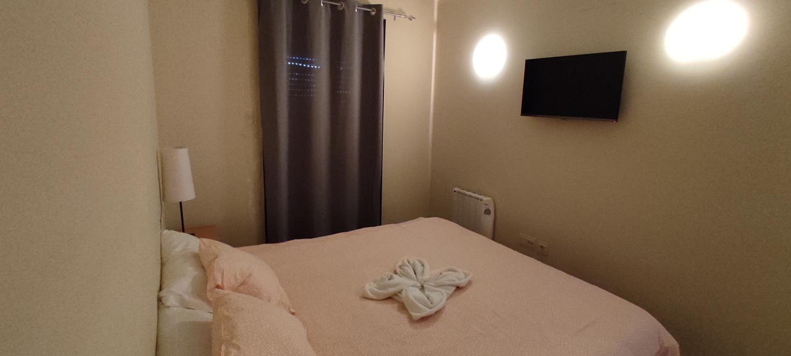Apartamentos Boabdil