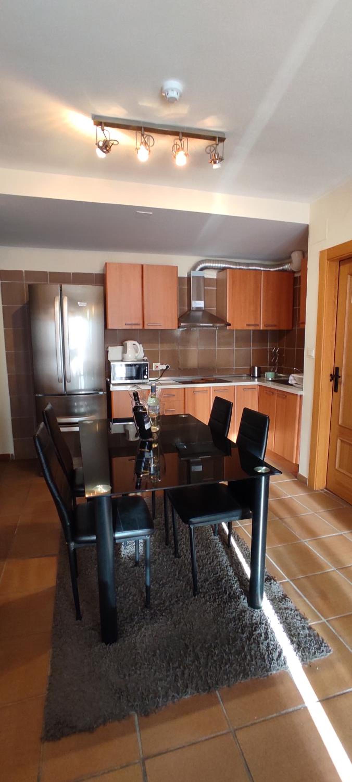 Apartamentos Boabdil