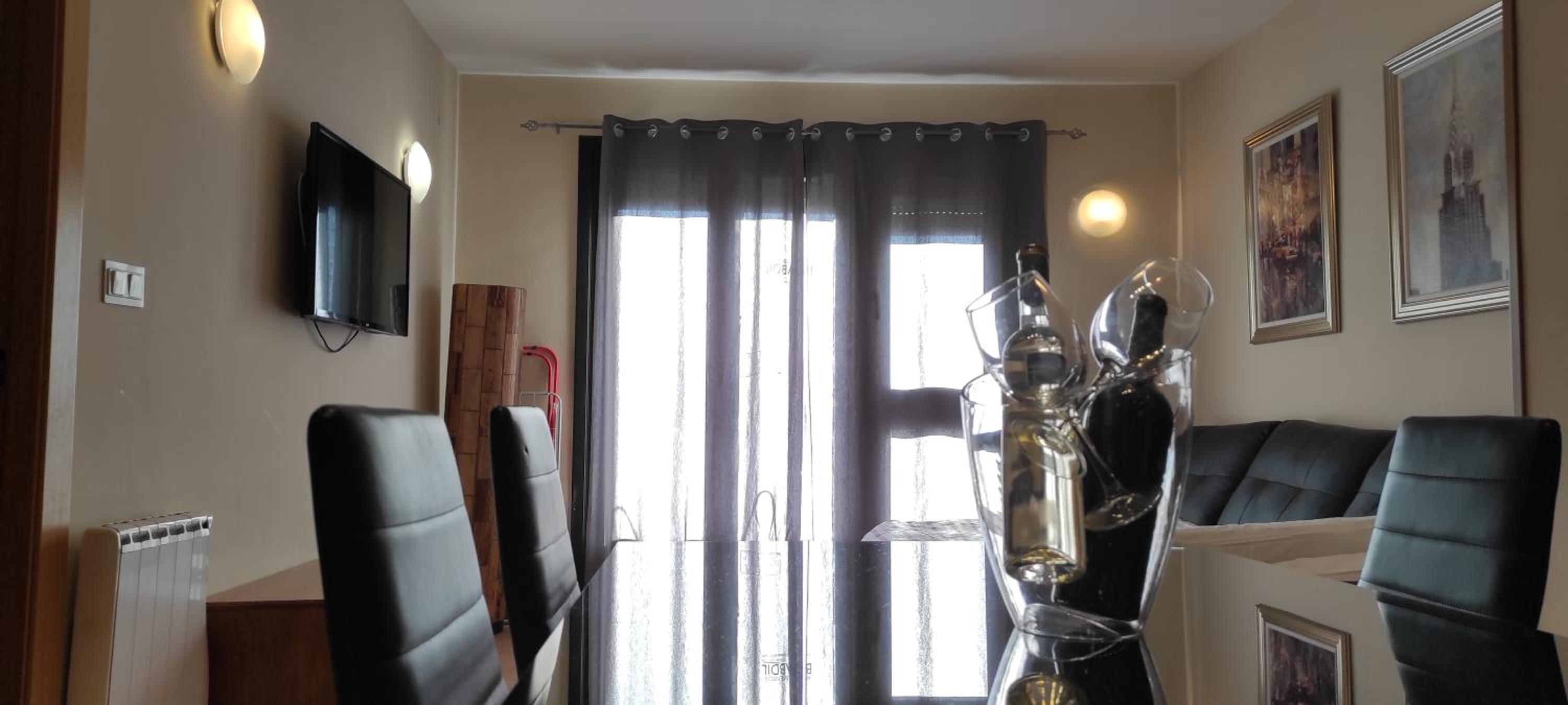 Apartamentos Boabdil