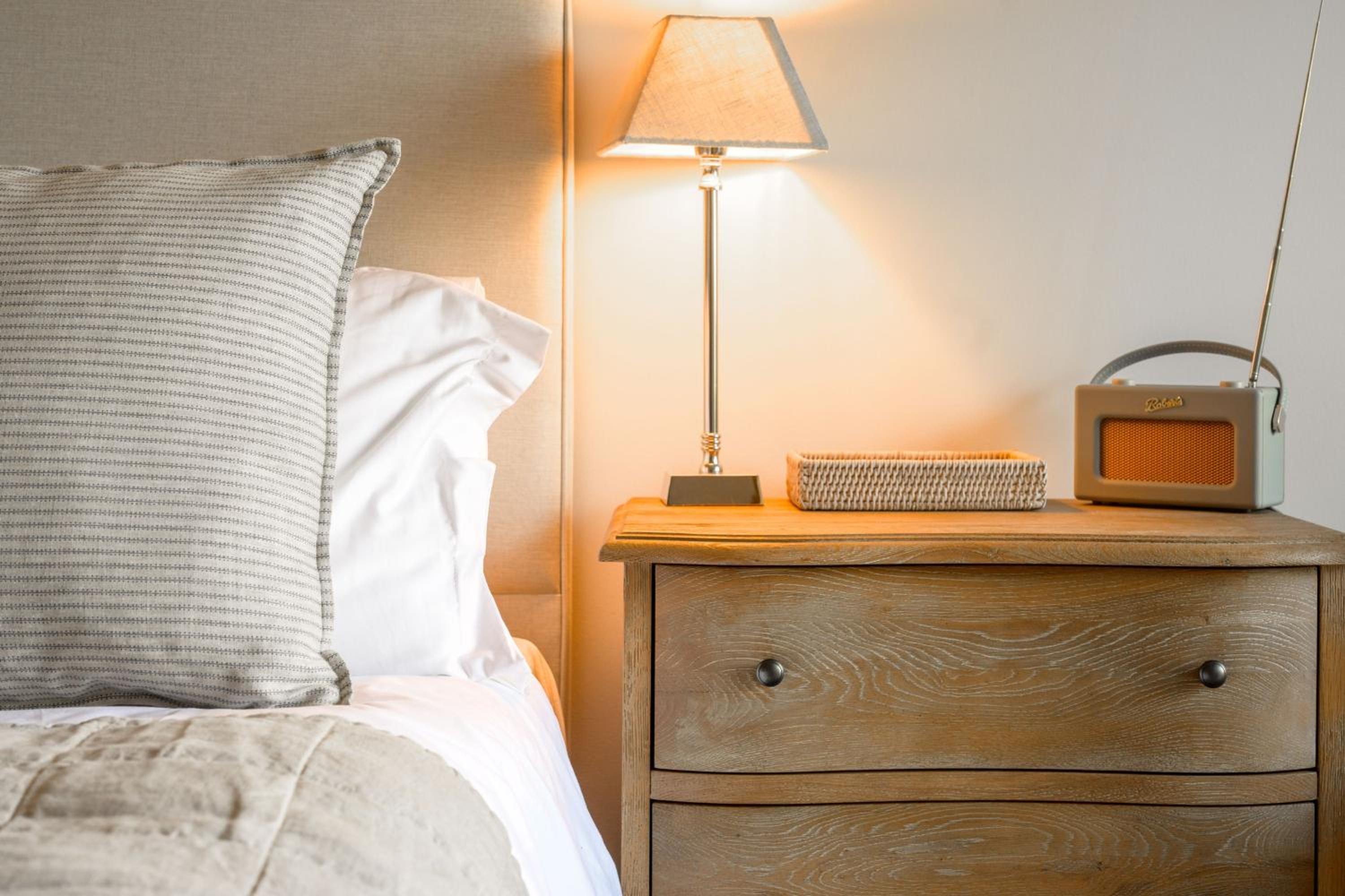 Lily Cottage by Big Skies Cottages