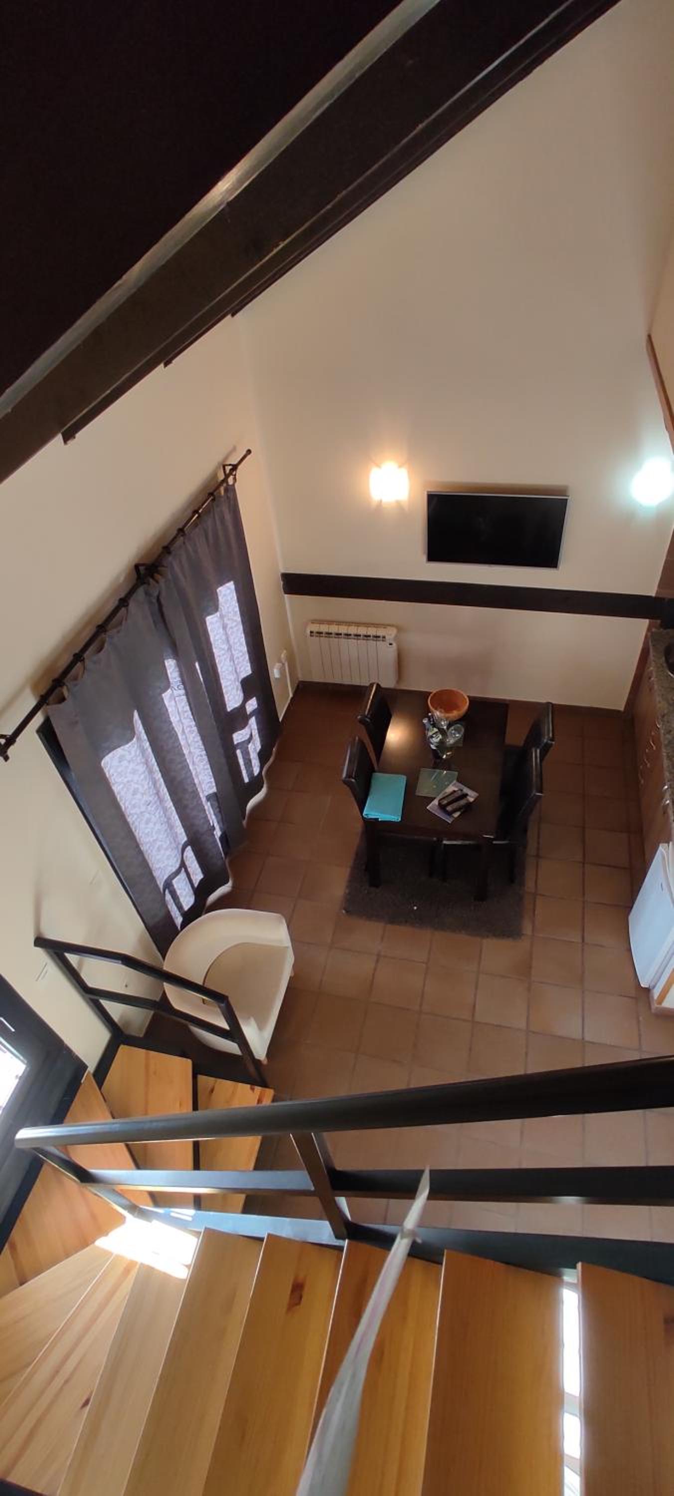Apartamentos Boabdil