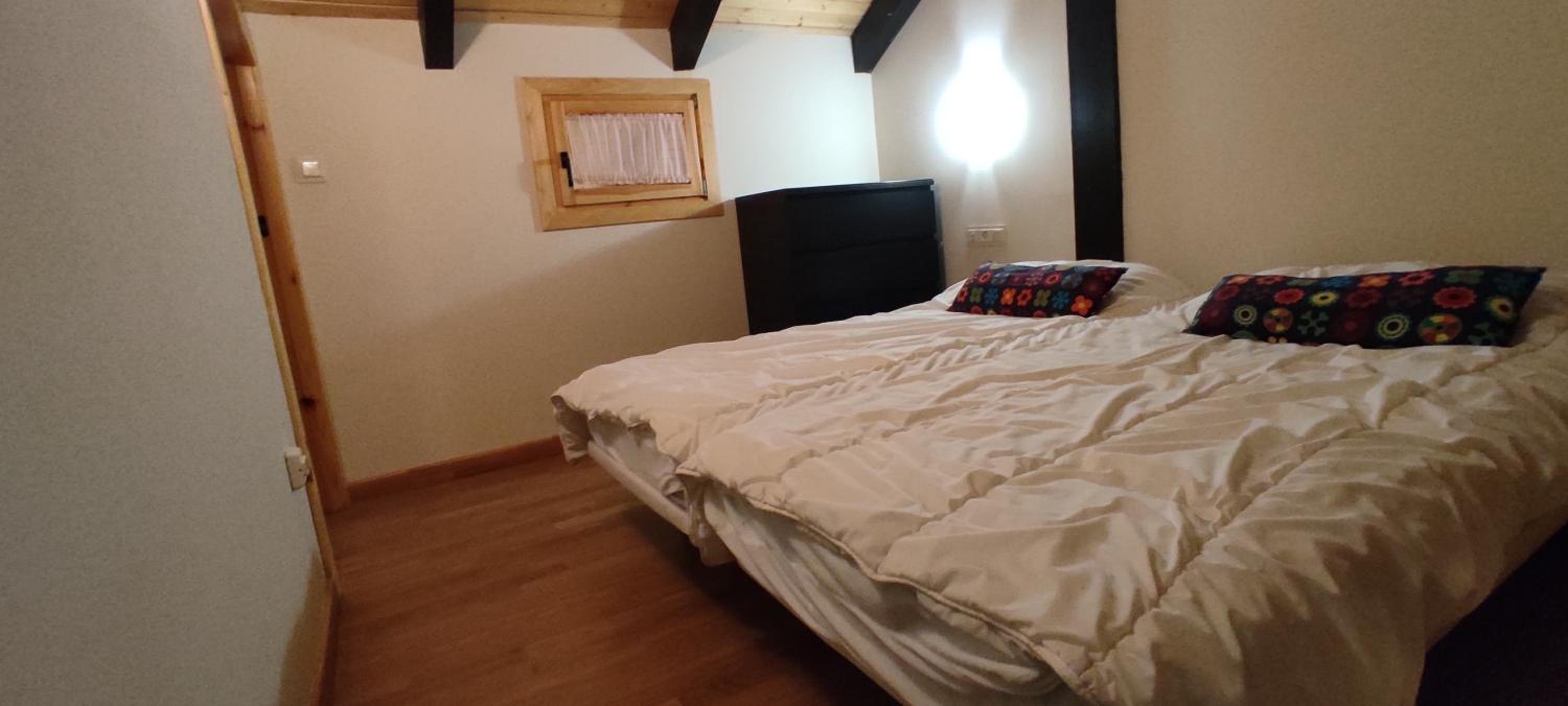 Apartamentos Boabdil