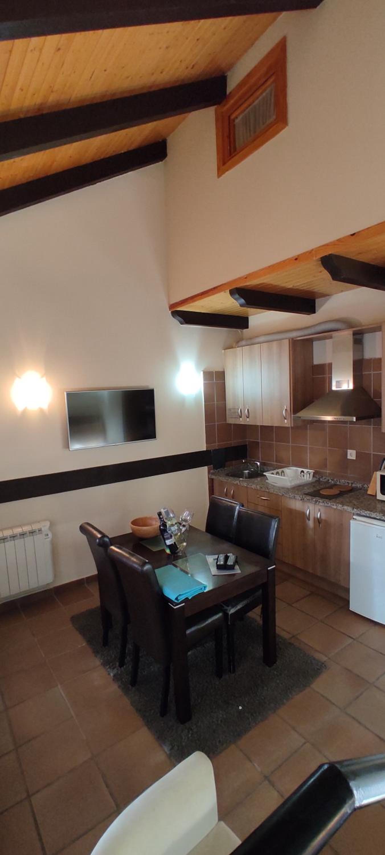Apartamentos Boabdil