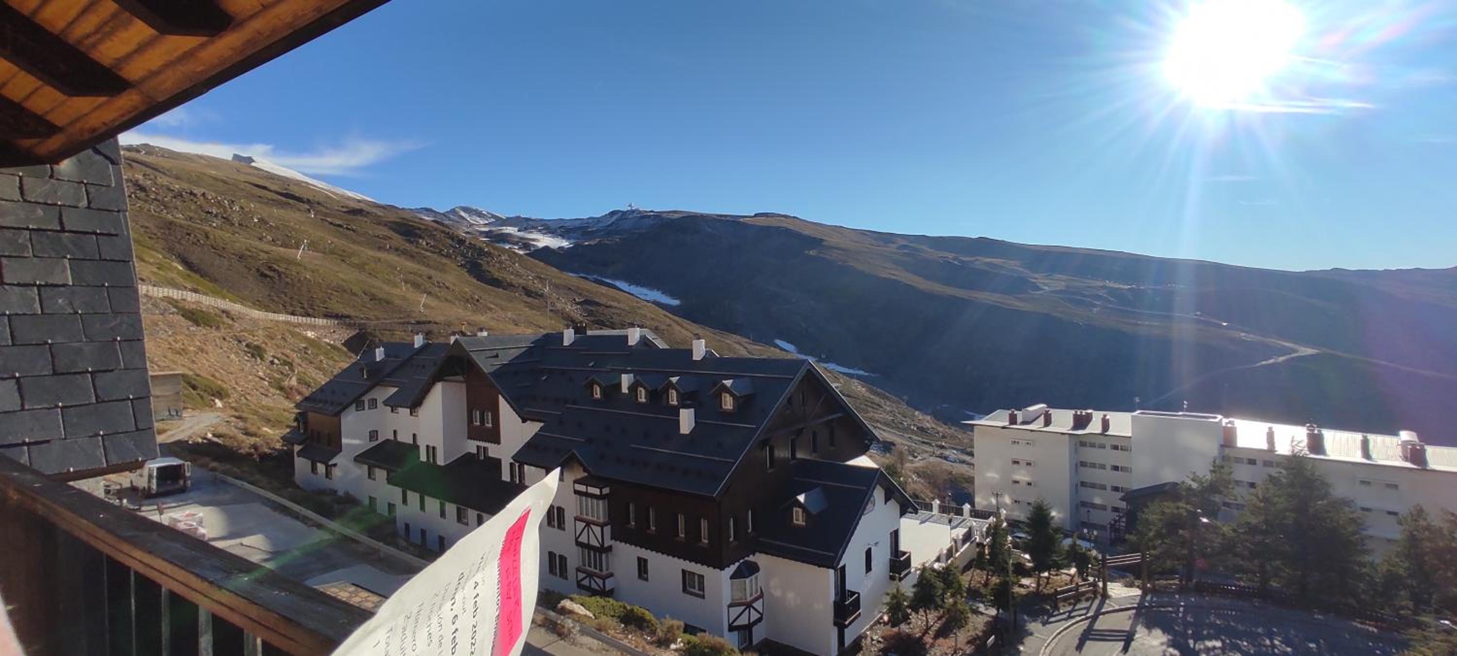 Apartamentos Boabdil